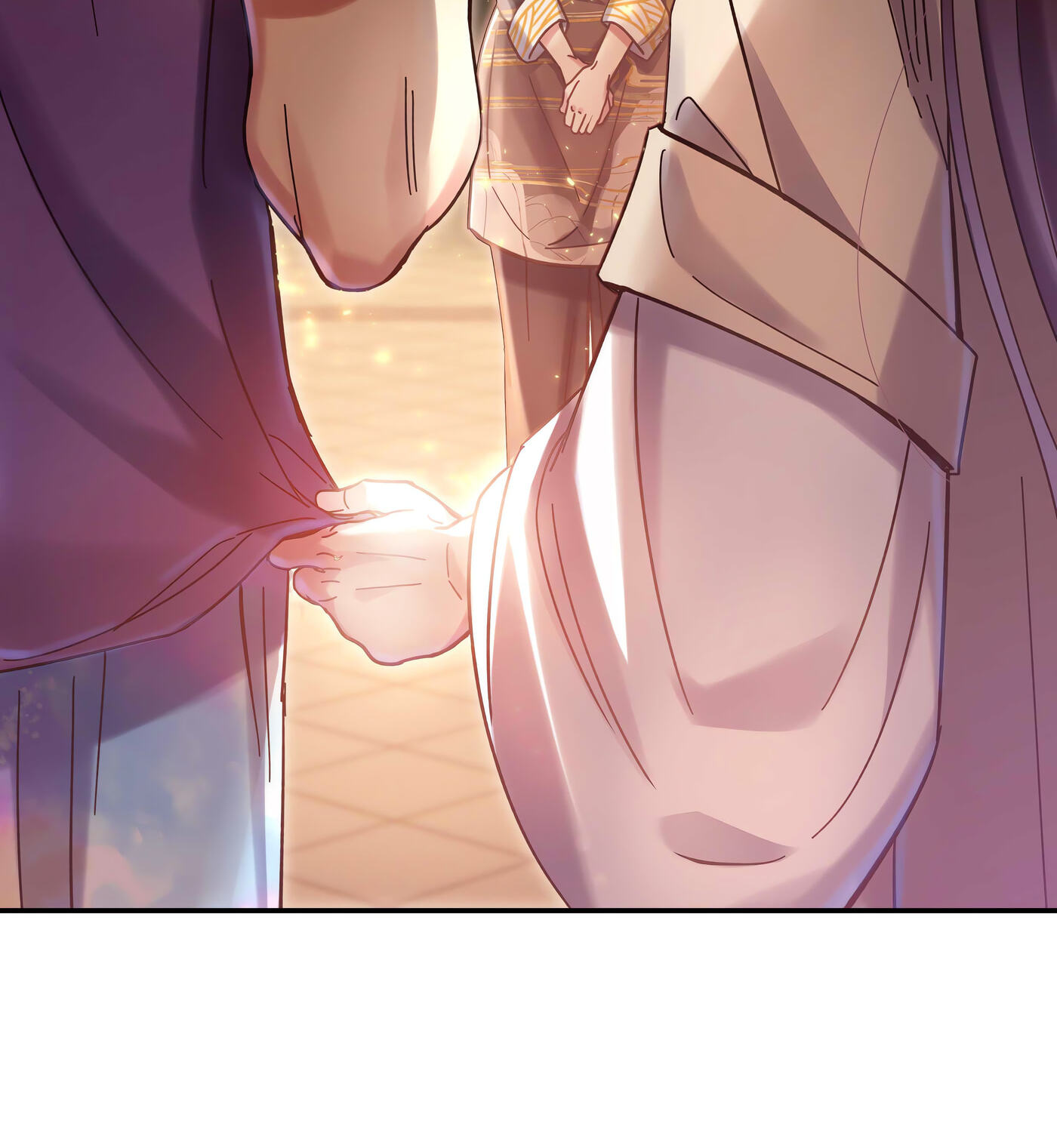 Pixiu's Eatery, No Way Out Chapter 22 page 19 - 