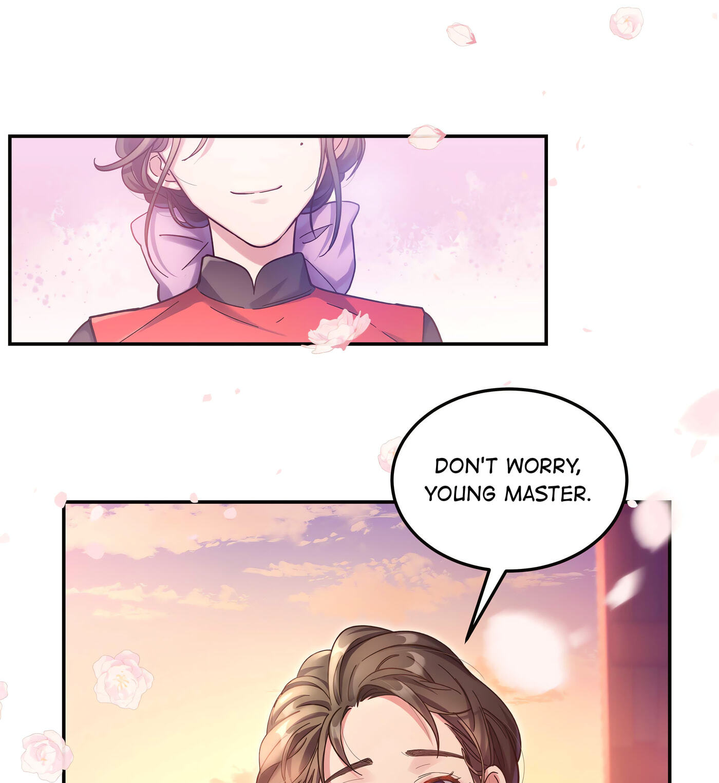 Pixiu's Eatery, No Way Out Chapter 22 page 20 - 