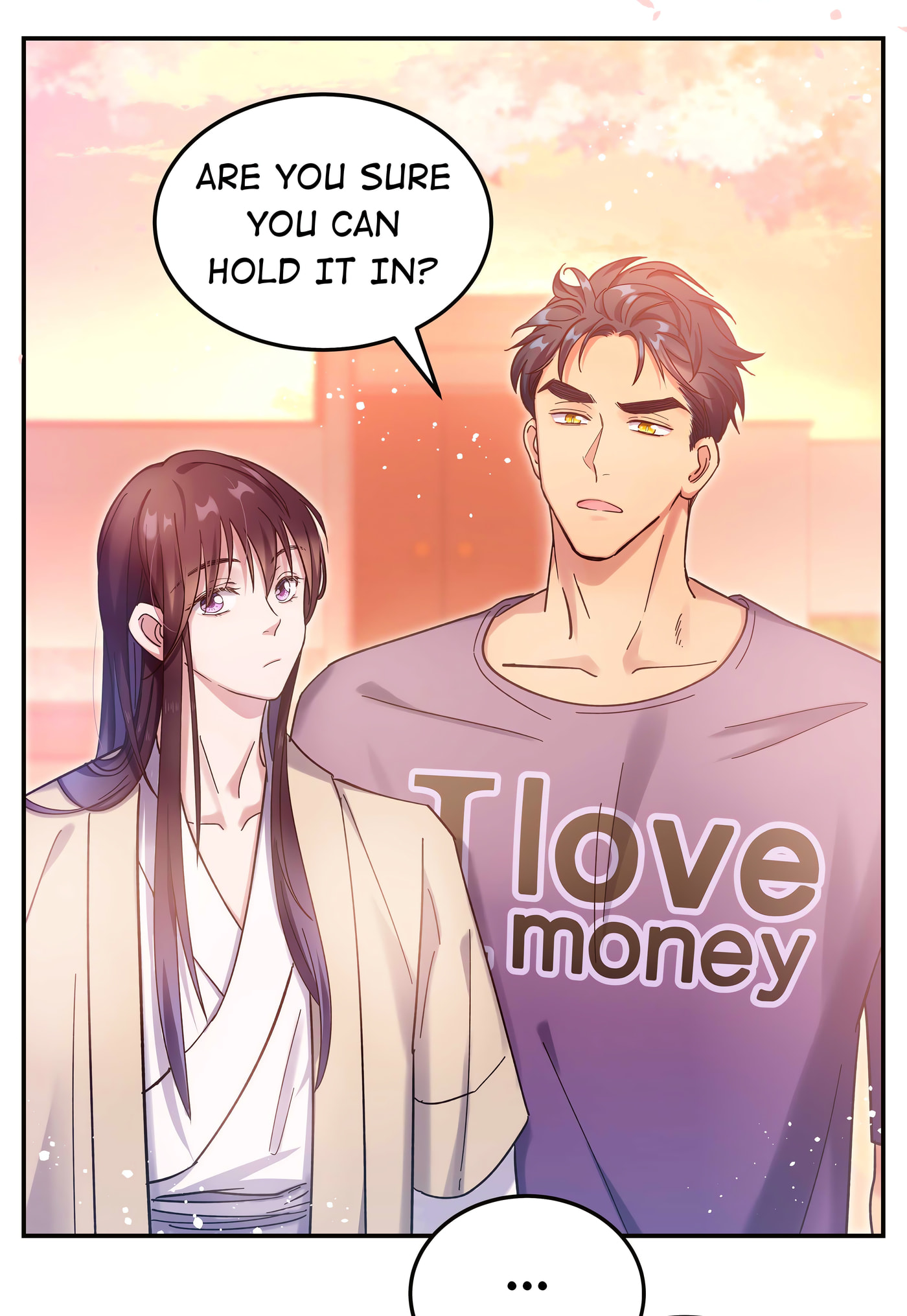 Pixiu's Eatery, No Way Out Chapter 22 page 22 - 