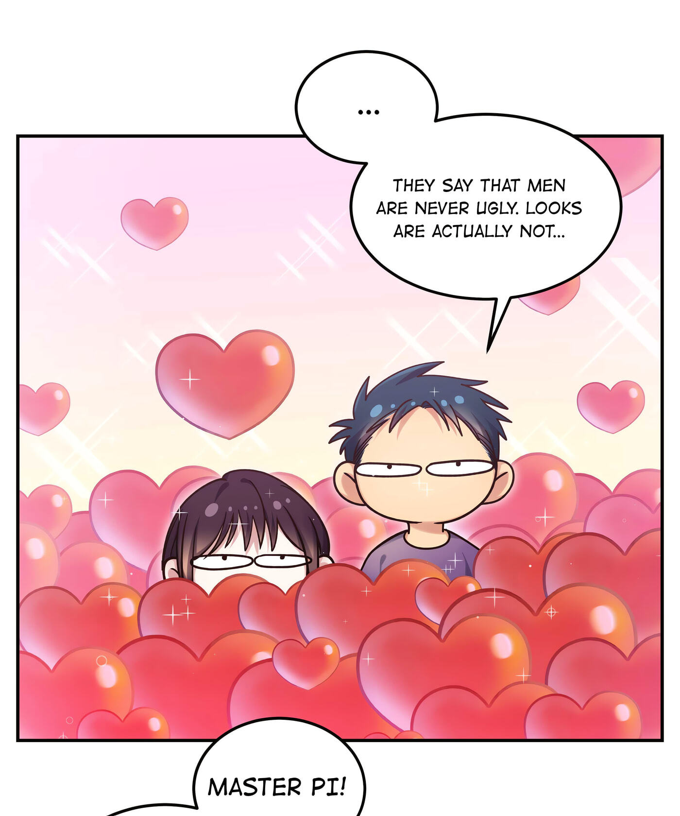 Pixiu's Eatery, No Way Out Chapter 22 page 26 - 