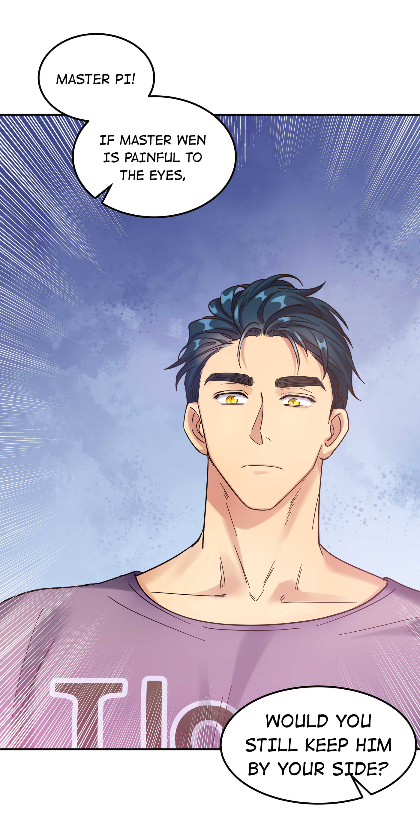 Pixiu's Eatery, No Way Out Chapter 22 page 28 - 