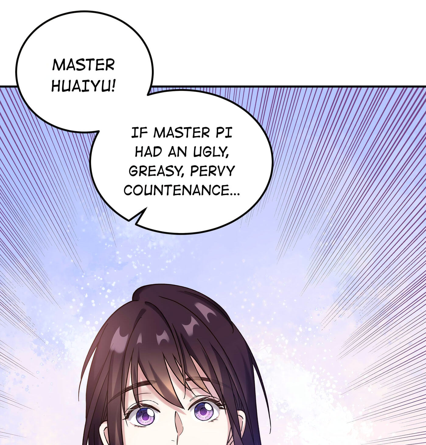 Pixiu's Eatery, No Way Out Chapter 22 page 29 - 