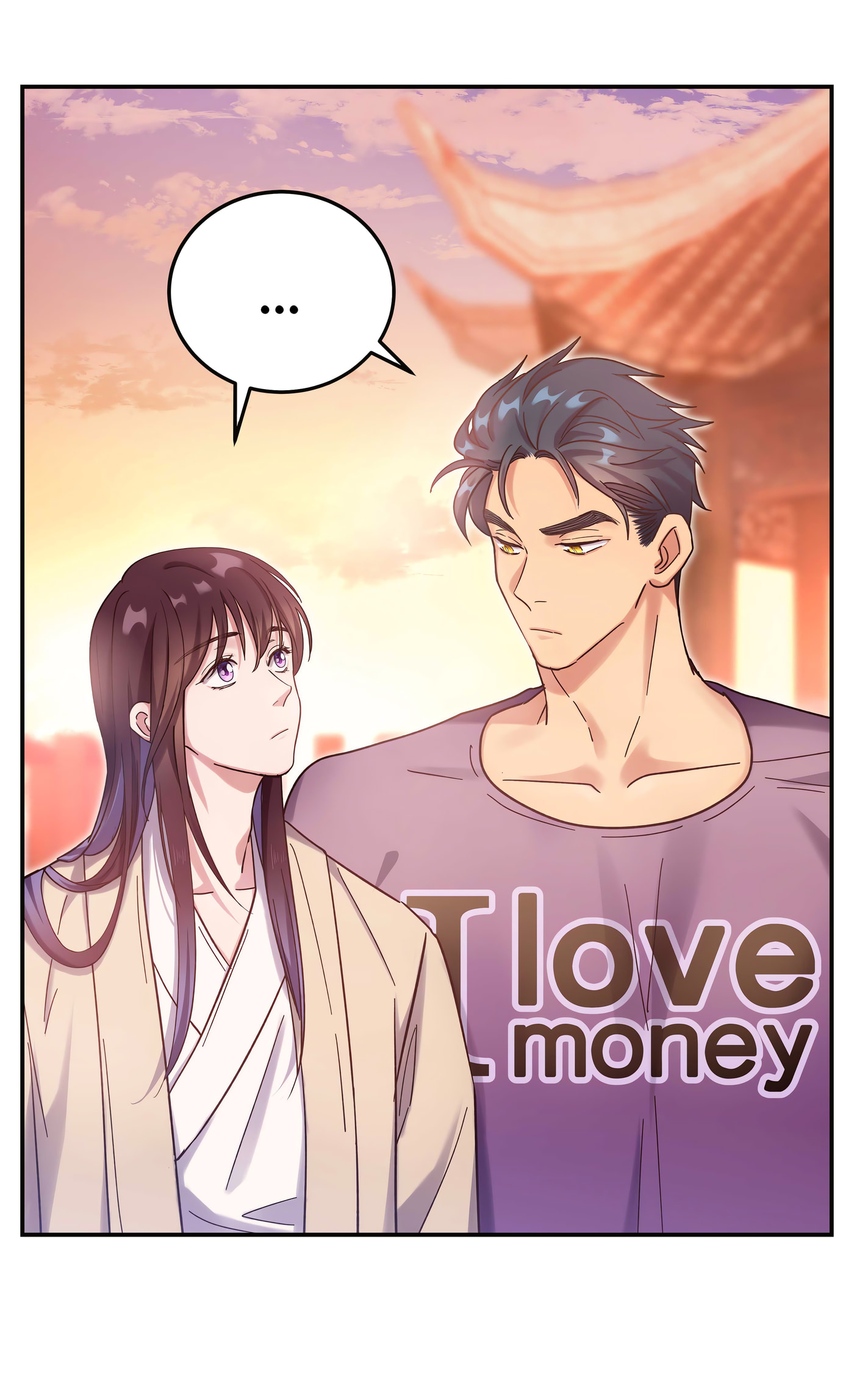 Pixiu's Eatery, No Way Out Chapter 22 page 31 - 
