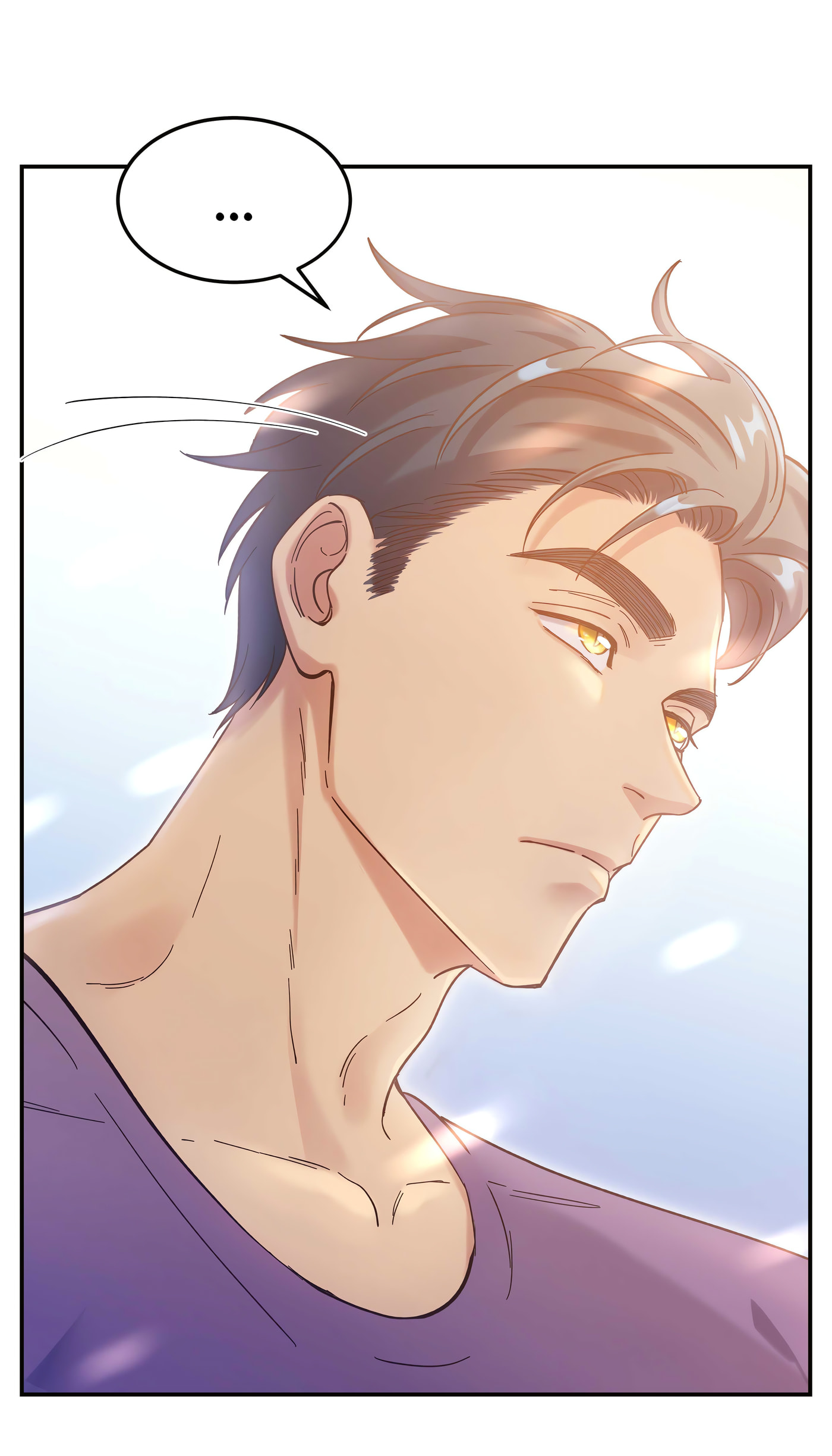 Pixiu's Eatery, No Way Out Chapter 22 page 32 - 