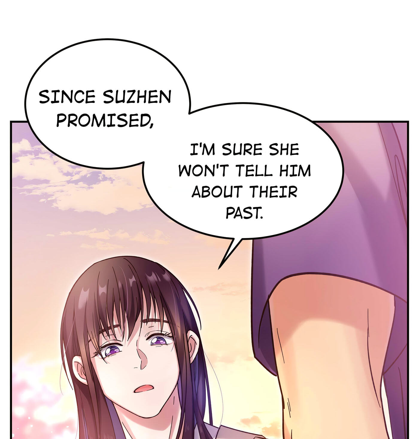 Pixiu's Eatery, No Way Out Chapter 22 page 37 - 