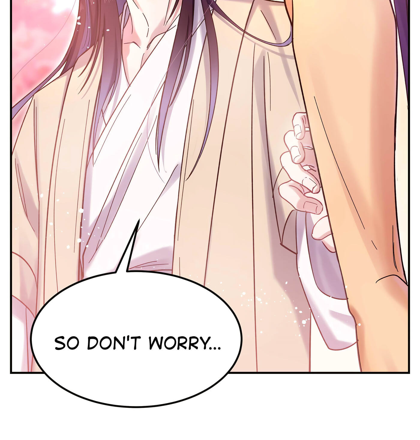 Pixiu's Eatery, No Way Out Chapter 22 page 38 - 