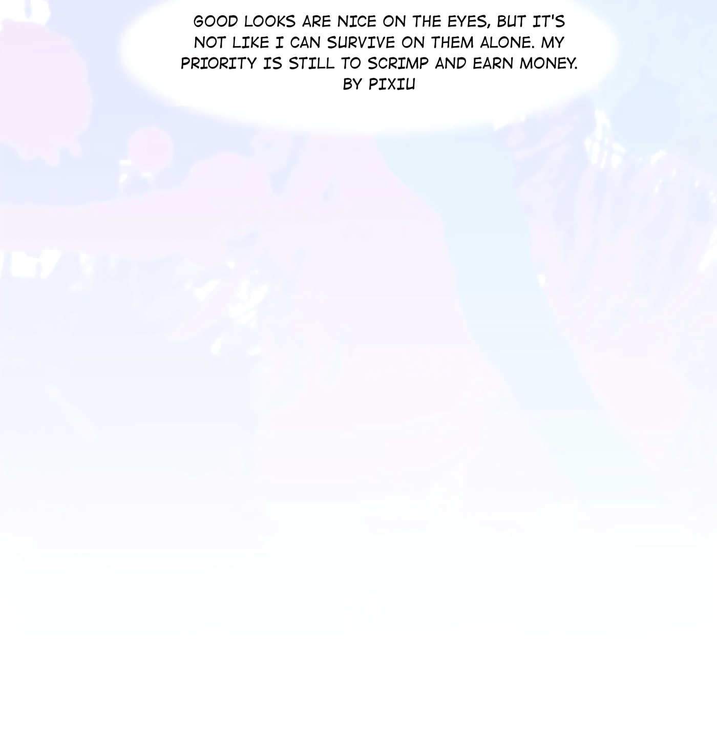 Pixiu's Eatery, No Way Out Chapter 22 page 44 - 