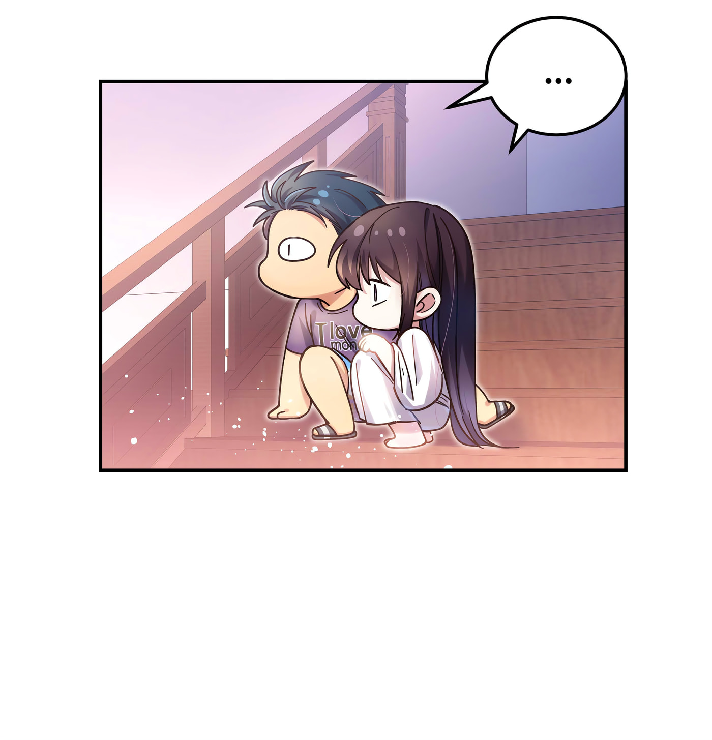 Pixiu's Eatery, No Way Out Chapter 22 page 10 - 