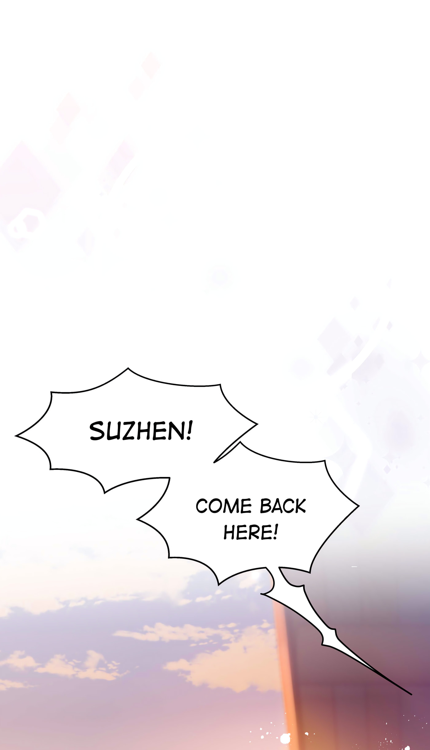 Pixiu's Eatery, No Way Out Chapter 23 page 2 - 