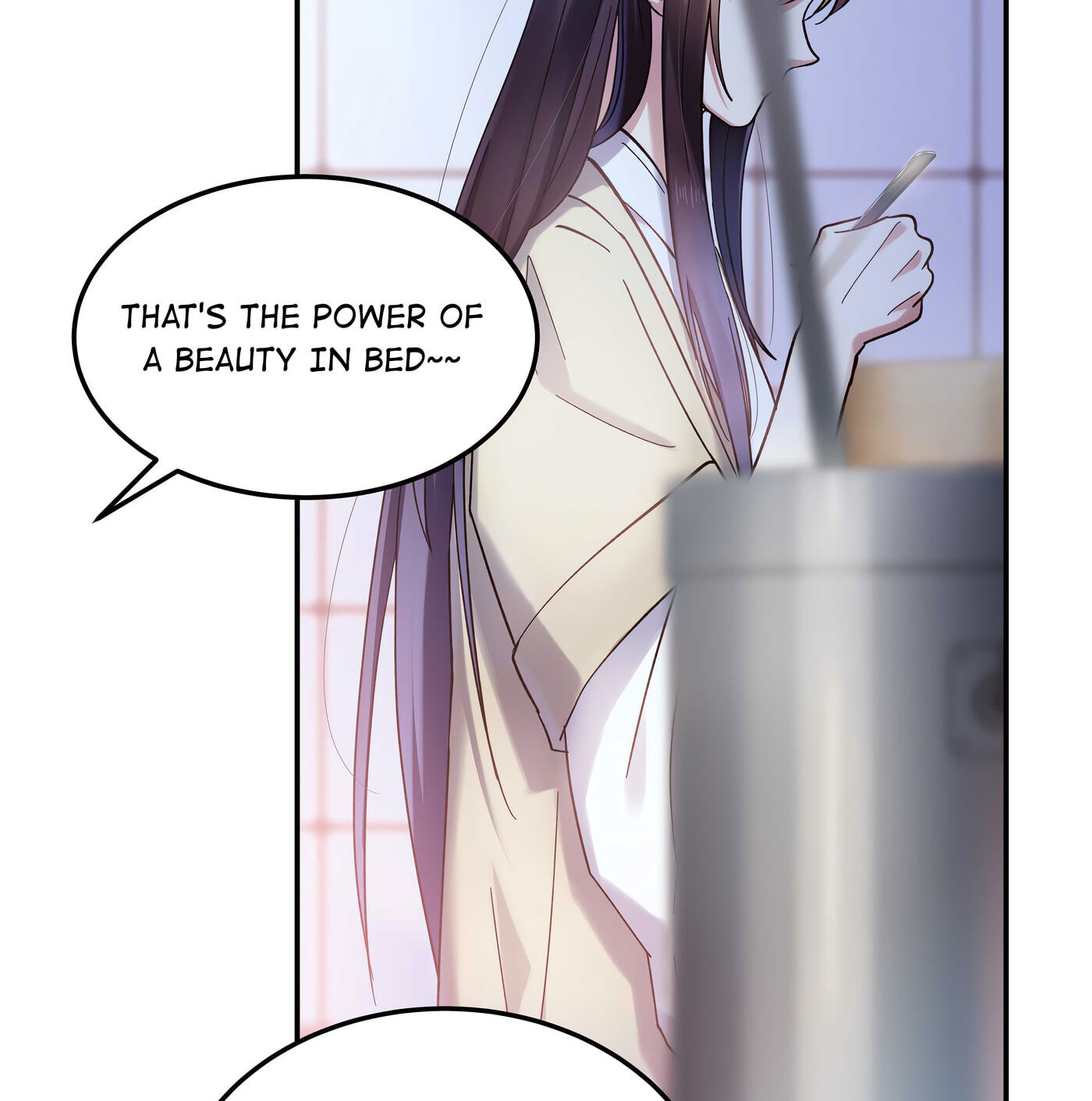 Pixiu's Eatery, No Way Out Chapter 23 page 13 - 