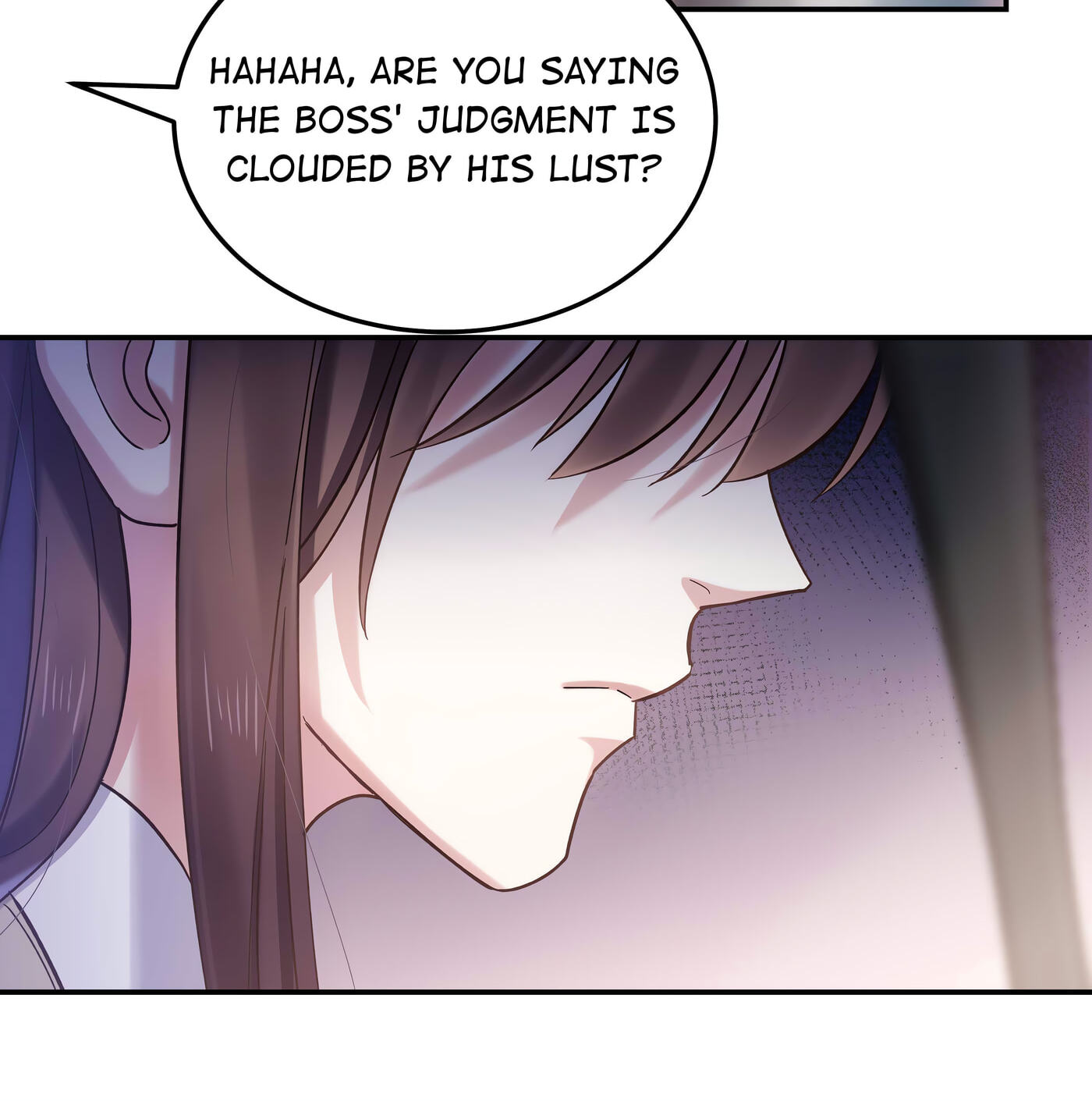 Pixiu's Eatery, No Way Out Chapter 23 page 14 - 