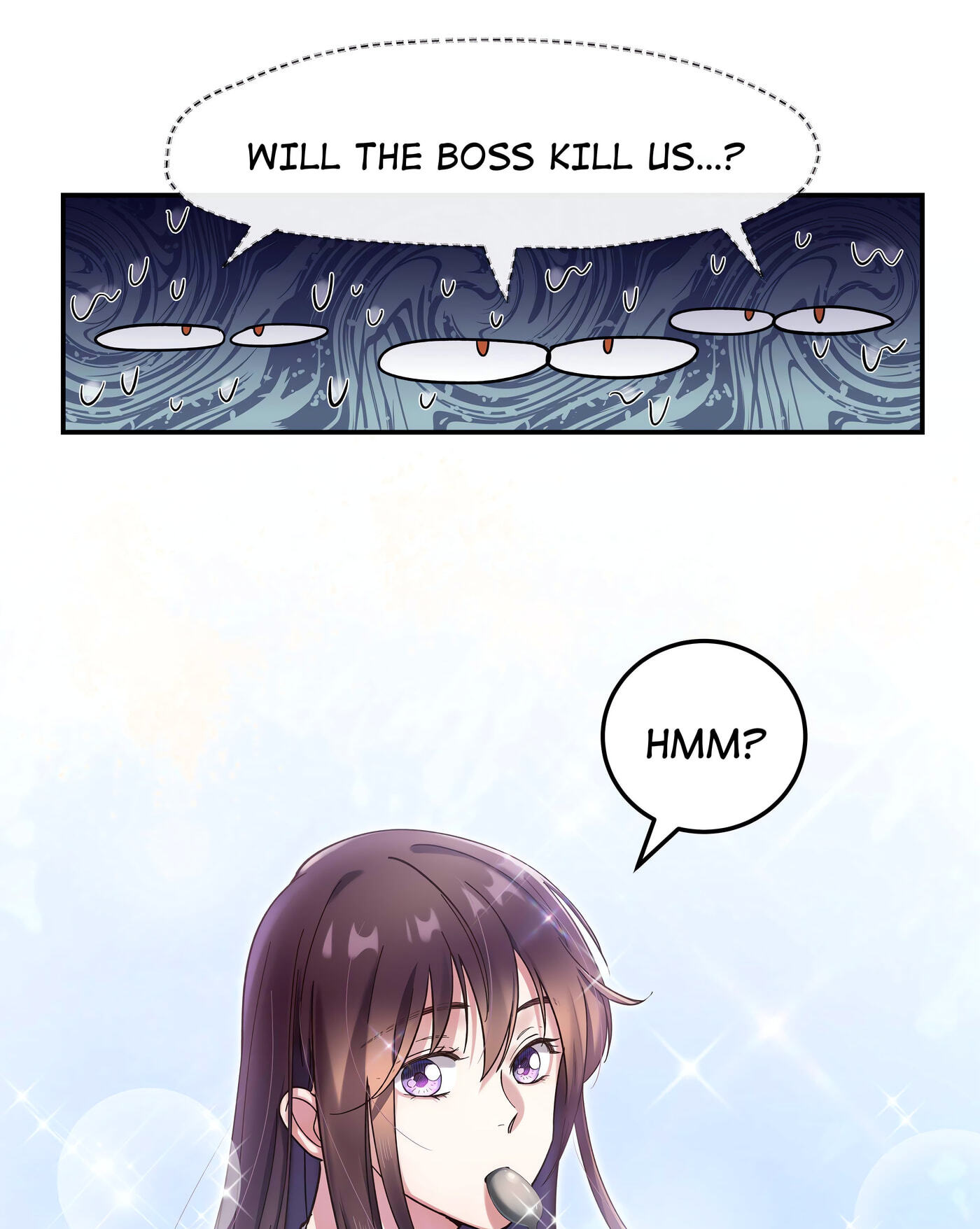 Pixiu's Eatery, No Way Out Chapter 23 page 18 - 