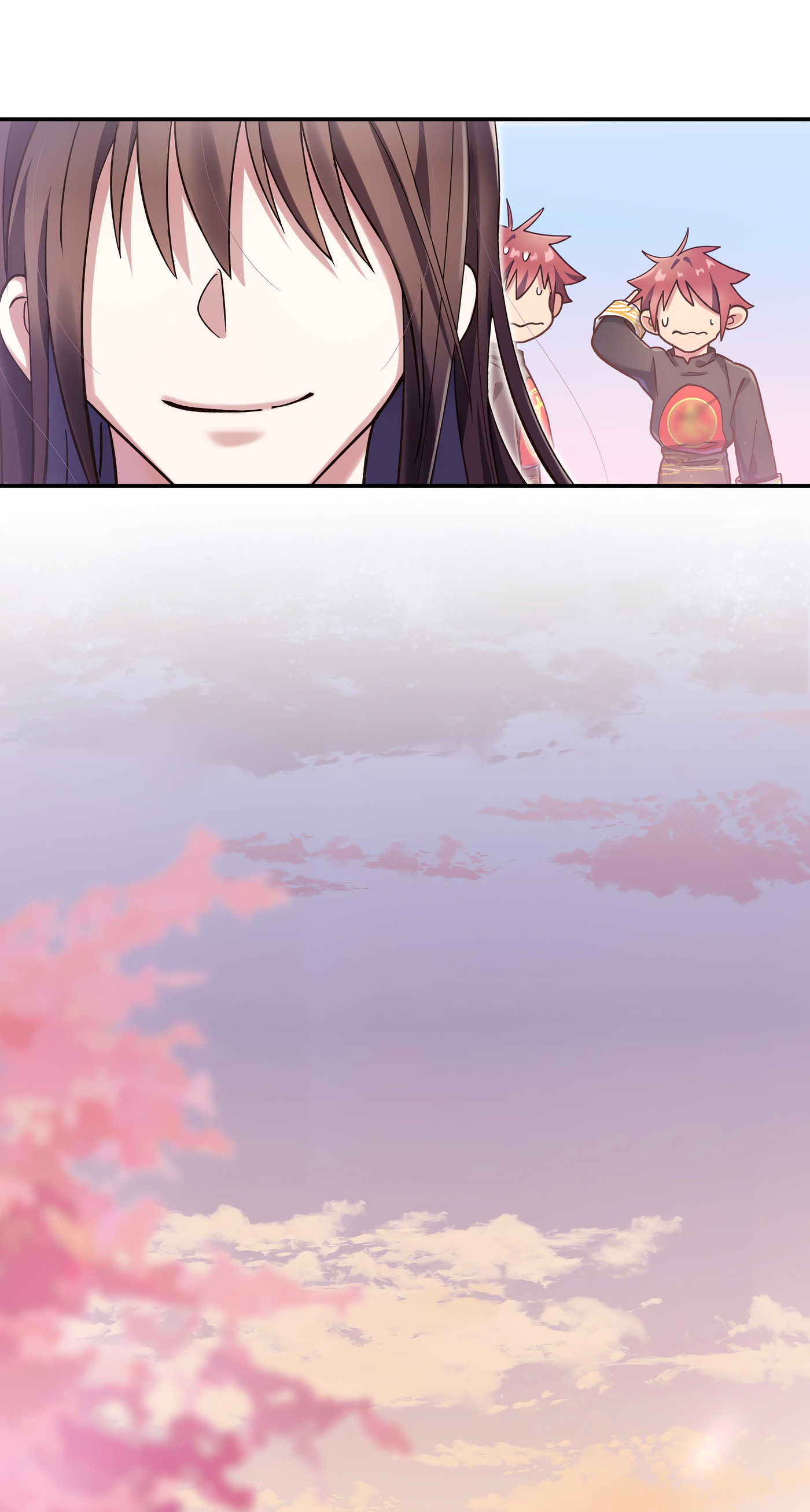Pixiu's Eatery, No Way Out Chapter 23 page 23 - 