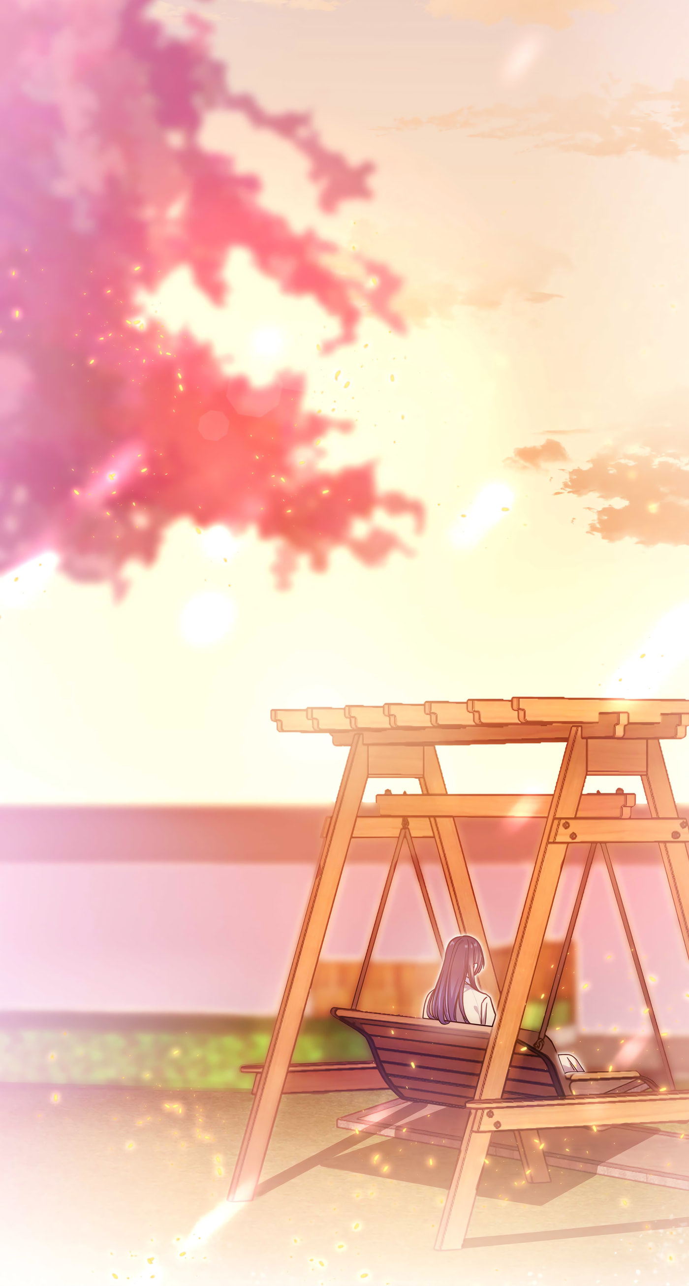 Pixiu's Eatery, No Way Out Chapter 23 page 24 - 