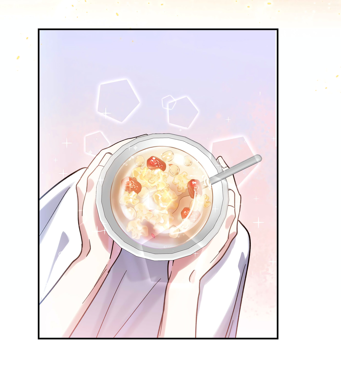 Pixiu's Eatery, No Way Out Chapter 23 page 25 - 