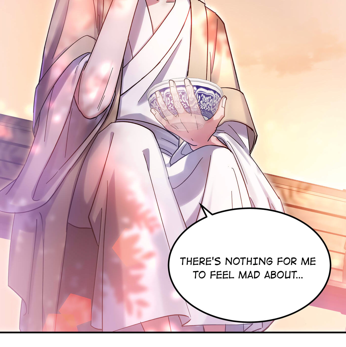 Pixiu's Eatery, No Way Out Chapter 23 page 28 - 