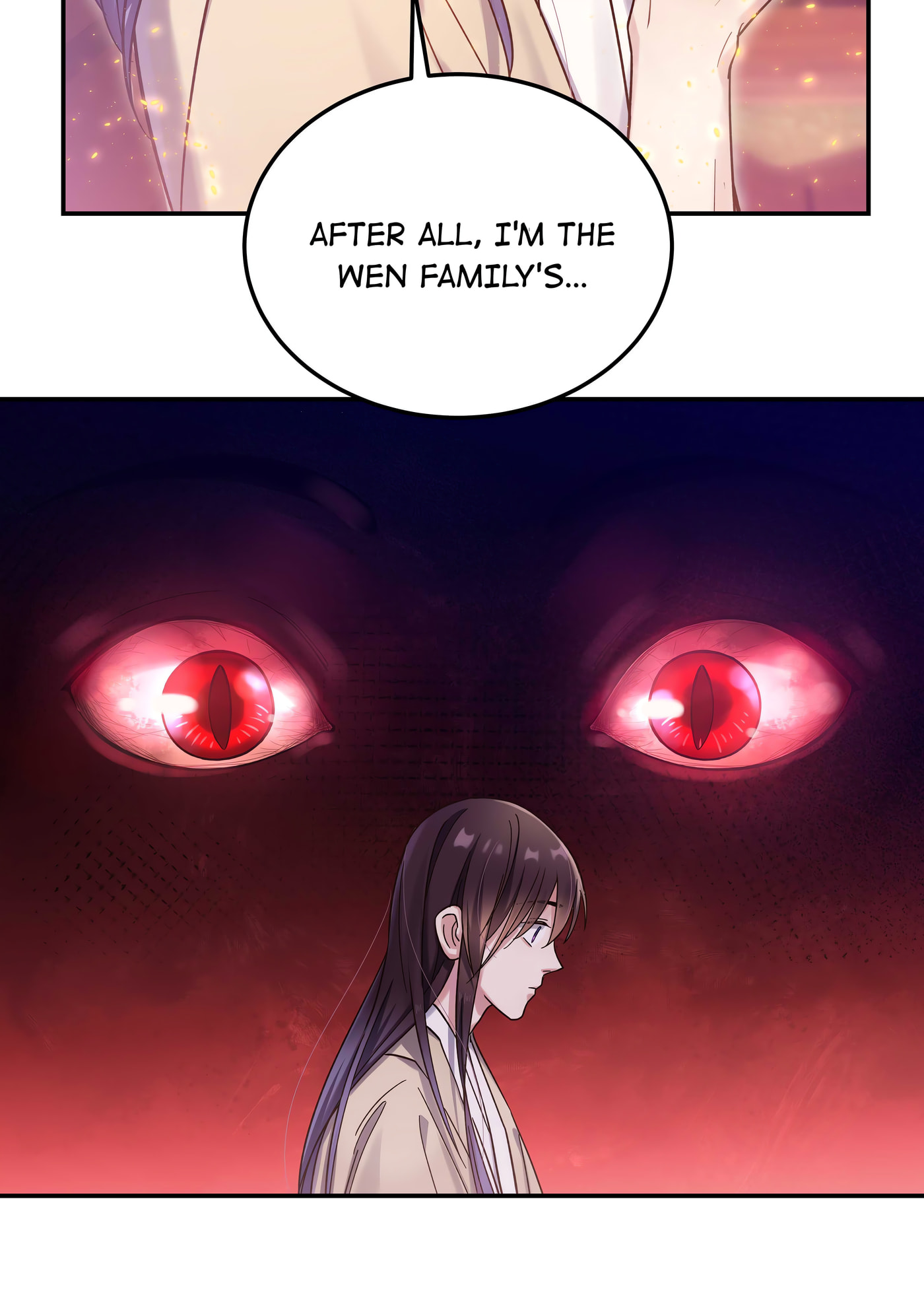 Pixiu's Eatery, No Way Out Chapter 23 page 30 - 