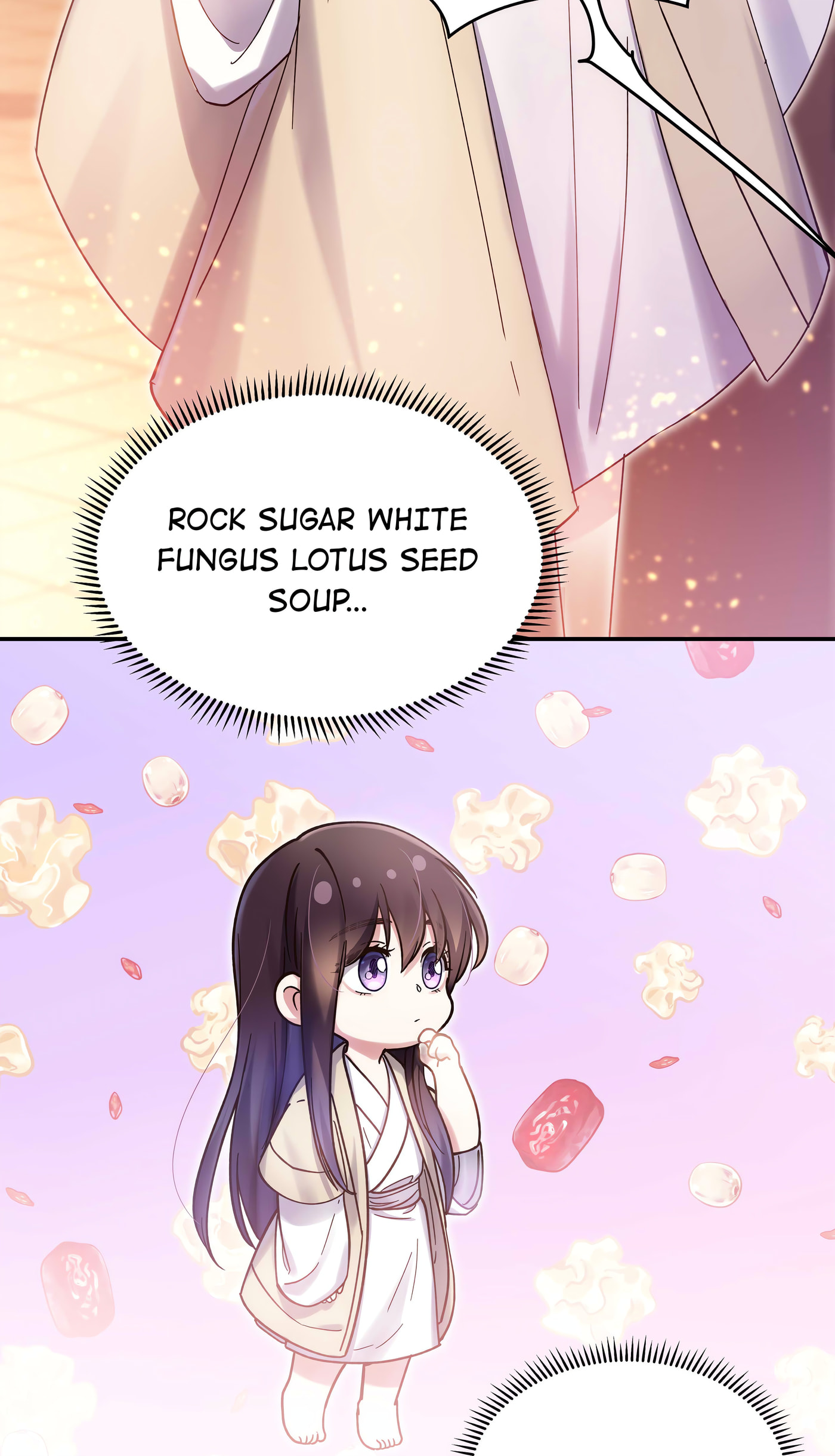Pixiu's Eatery, No Way Out Chapter 23 page 4 - 