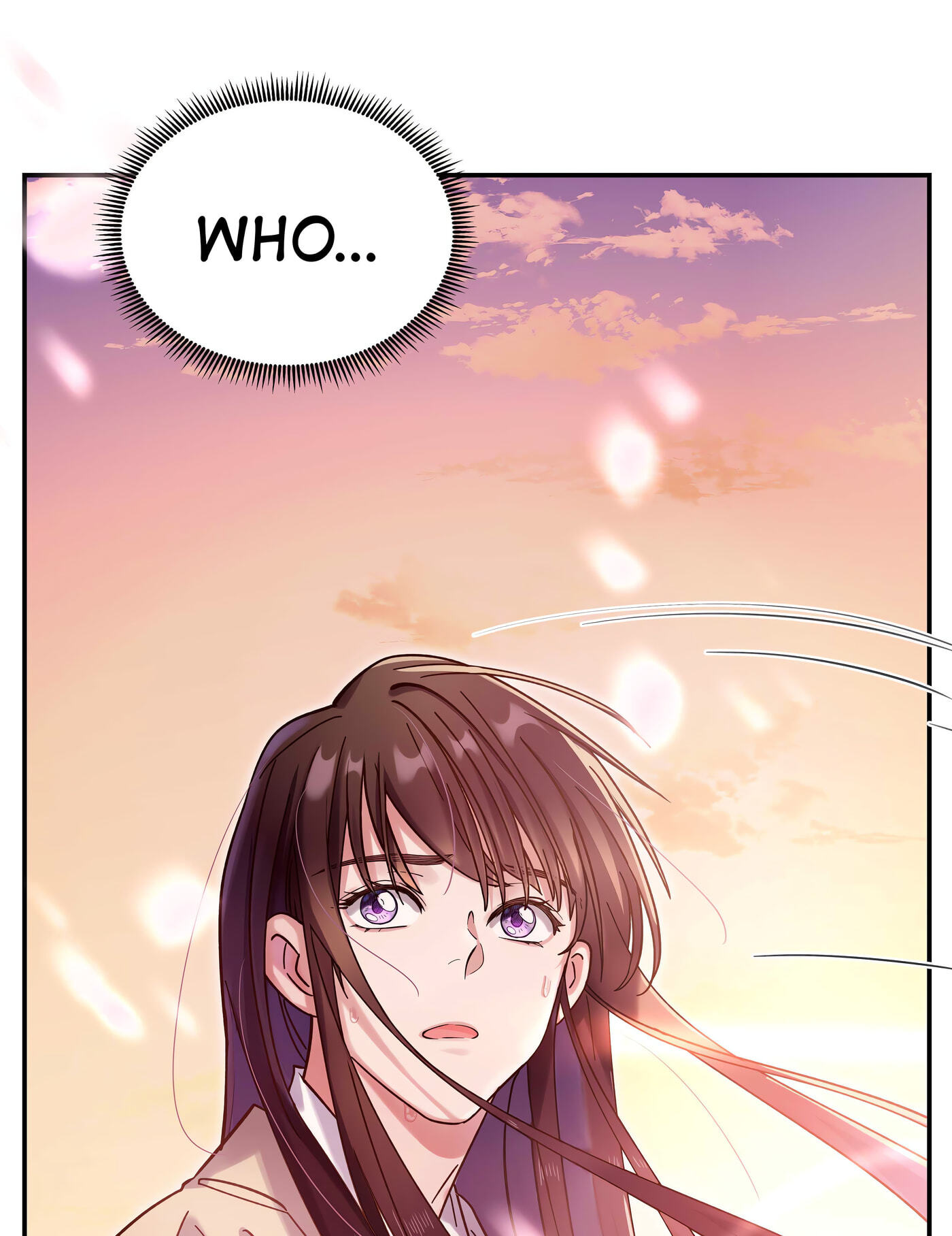 Pixiu's Eatery, No Way Out Chapter 23 page 31 - 