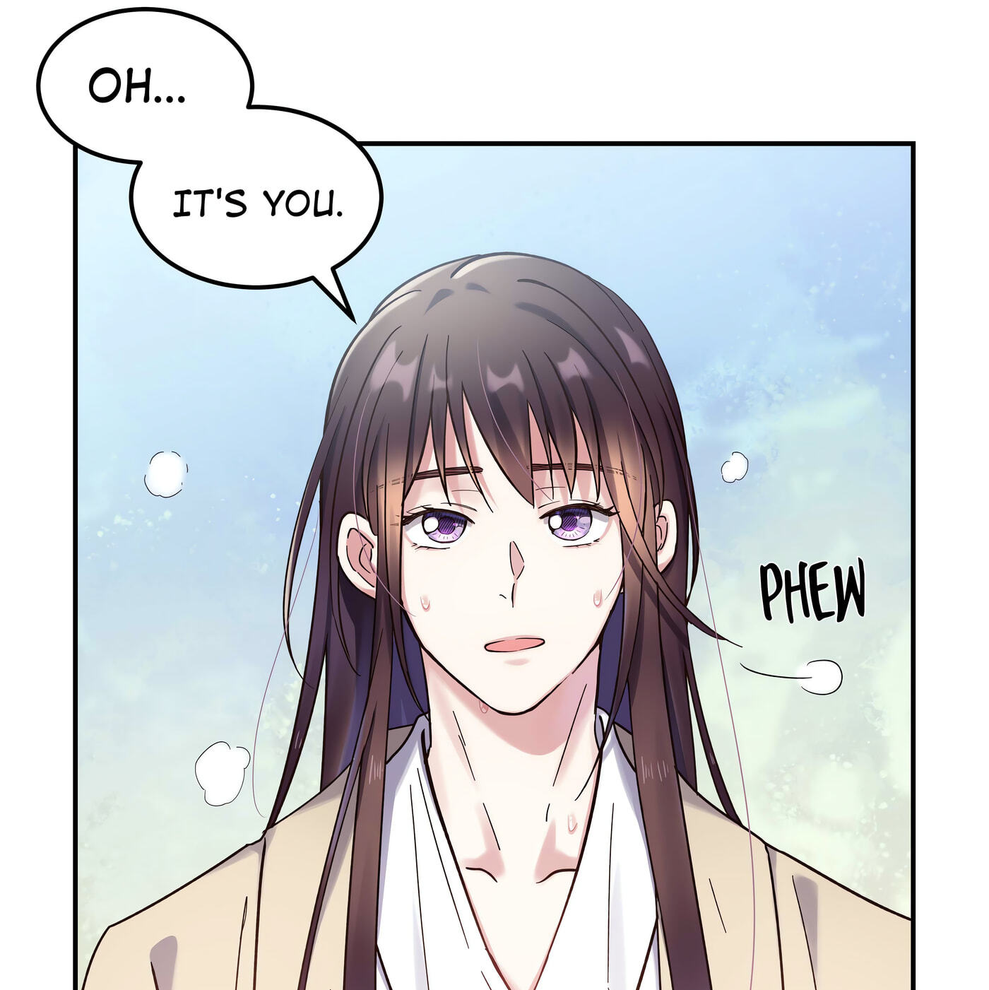 Pixiu's Eatery, No Way Out Chapter 23 page 37 - 