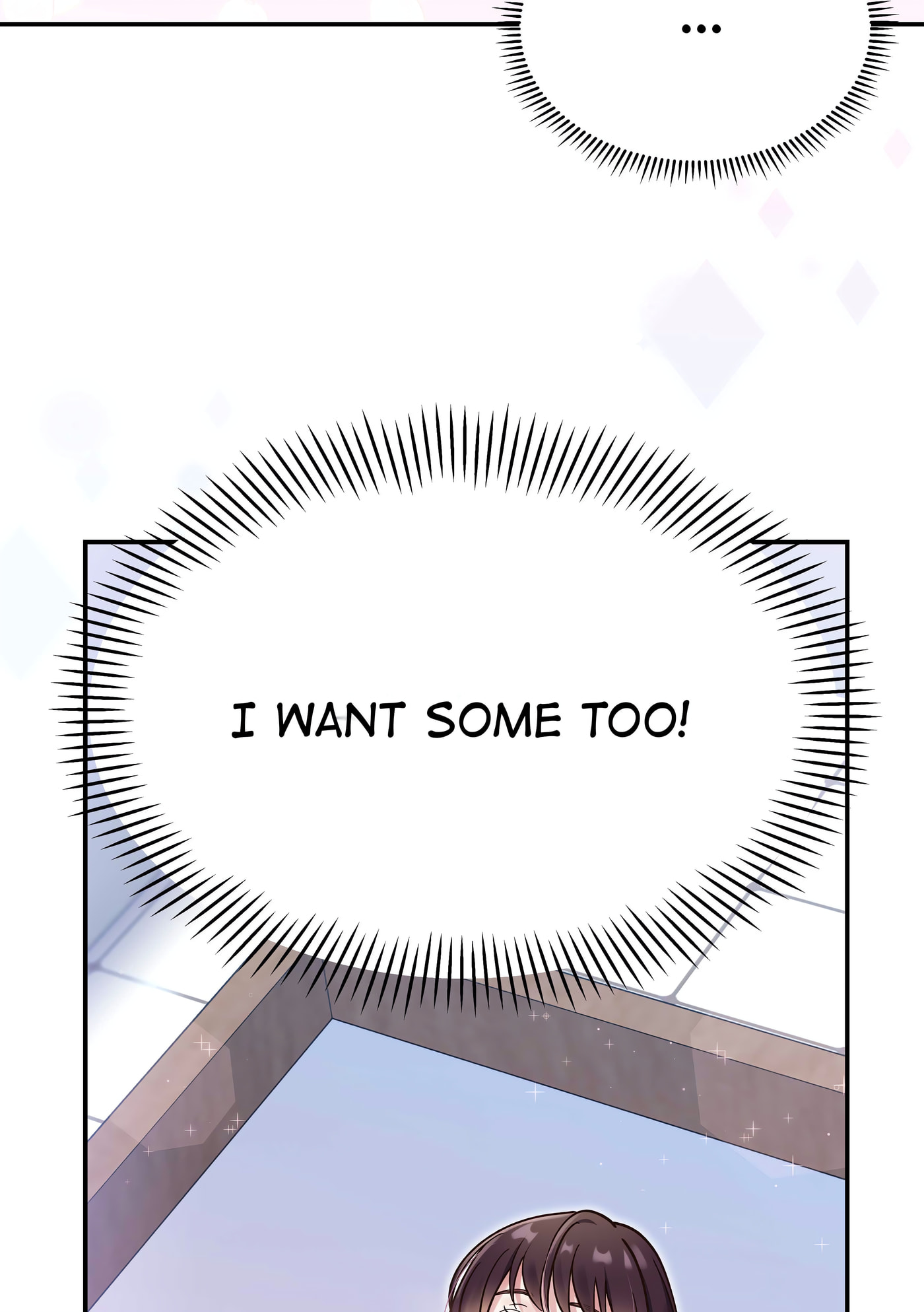 Pixiu's Eatery, No Way Out Chapter 23 page 5 - 