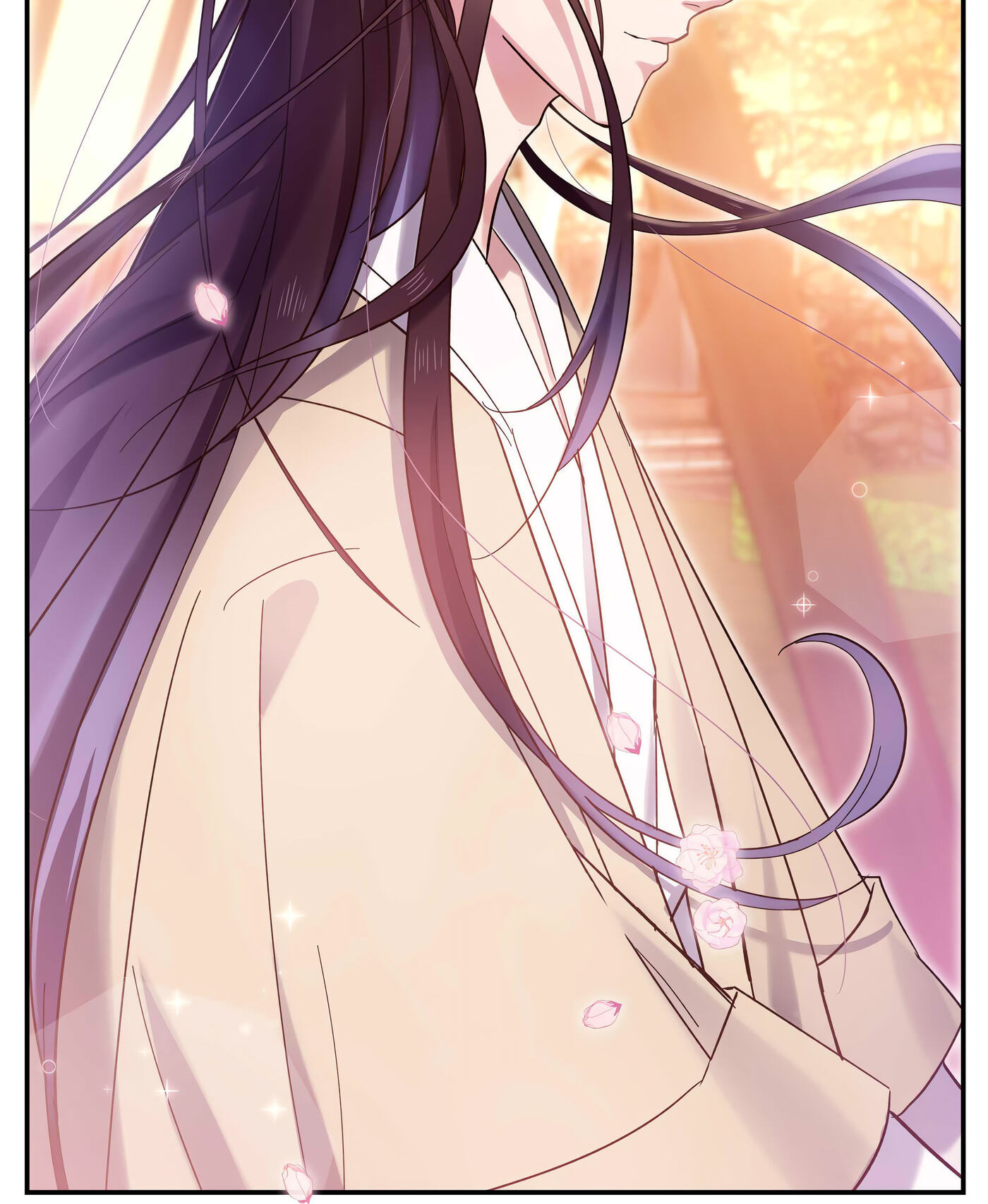Pixiu's Eatery, No Way Out Chapter 23 page 46 - 