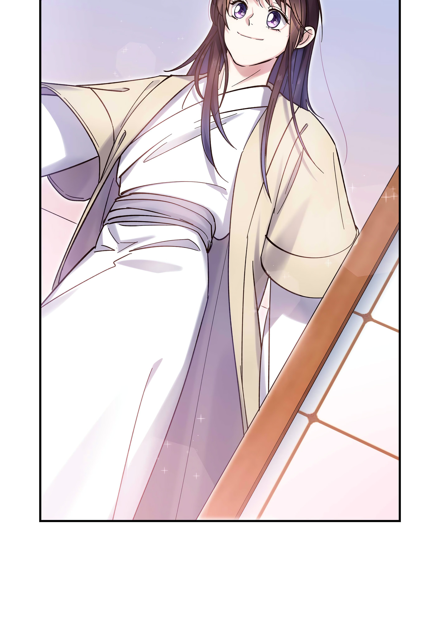Pixiu's Eatery, No Way Out Chapter 23 page 6 - 