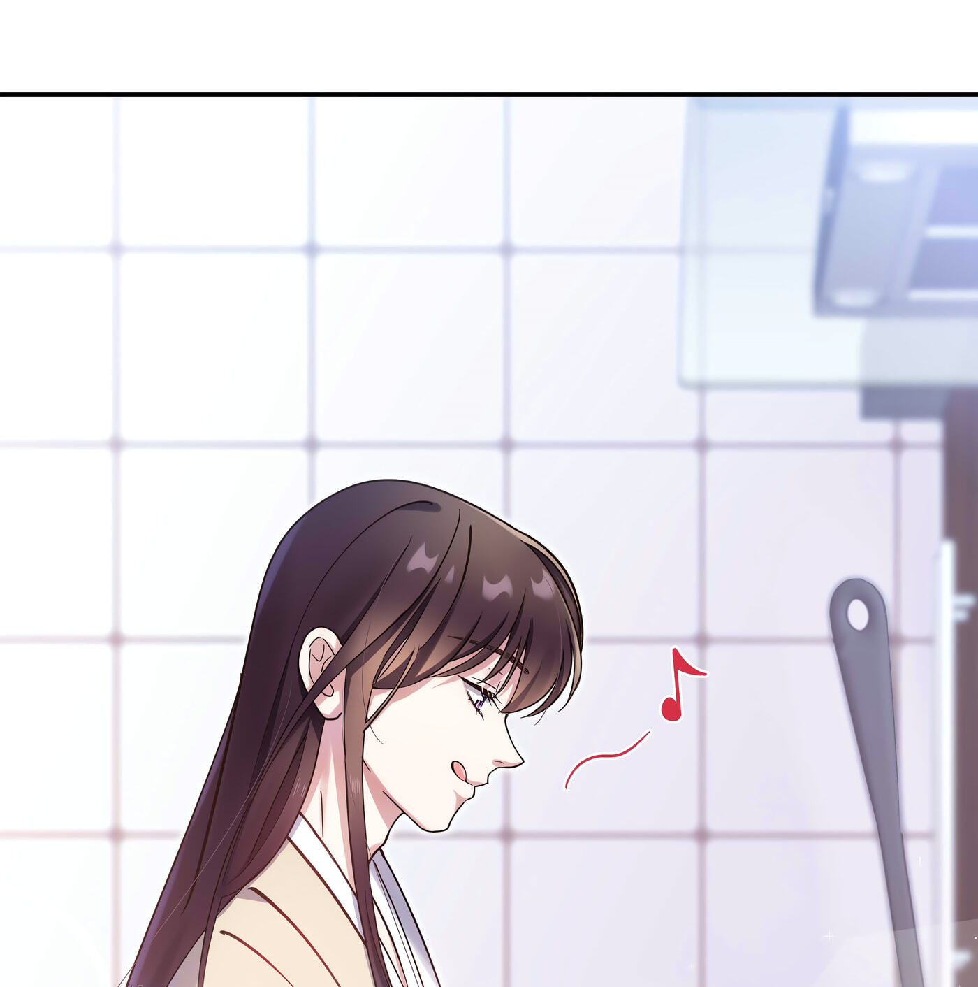 Pixiu's Eatery, No Way Out Chapter 23 page 7 - 