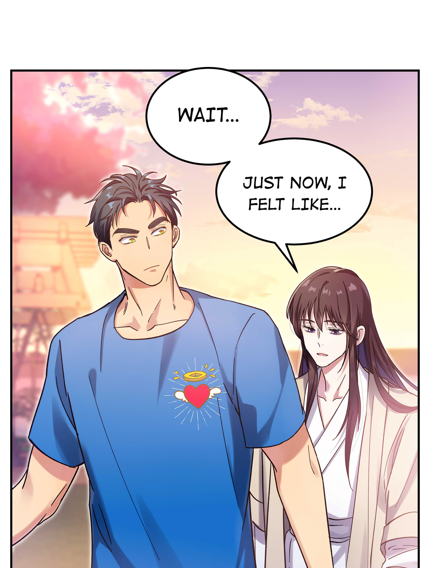Pixiu's Eatery, No Way Out Chapter 24 page 13 - 