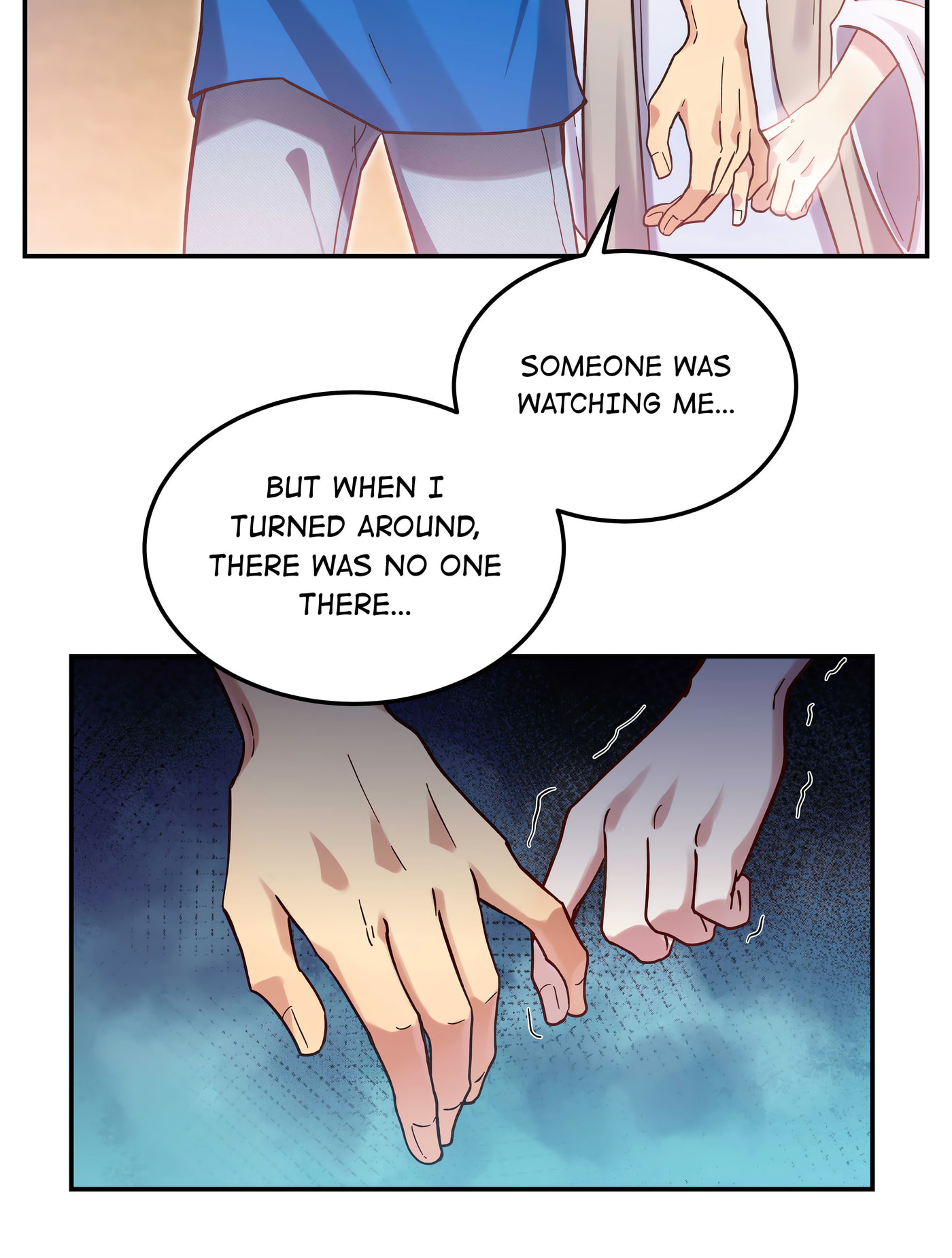 Pixiu's Eatery, No Way Out Chapter 24 page 14 - 
