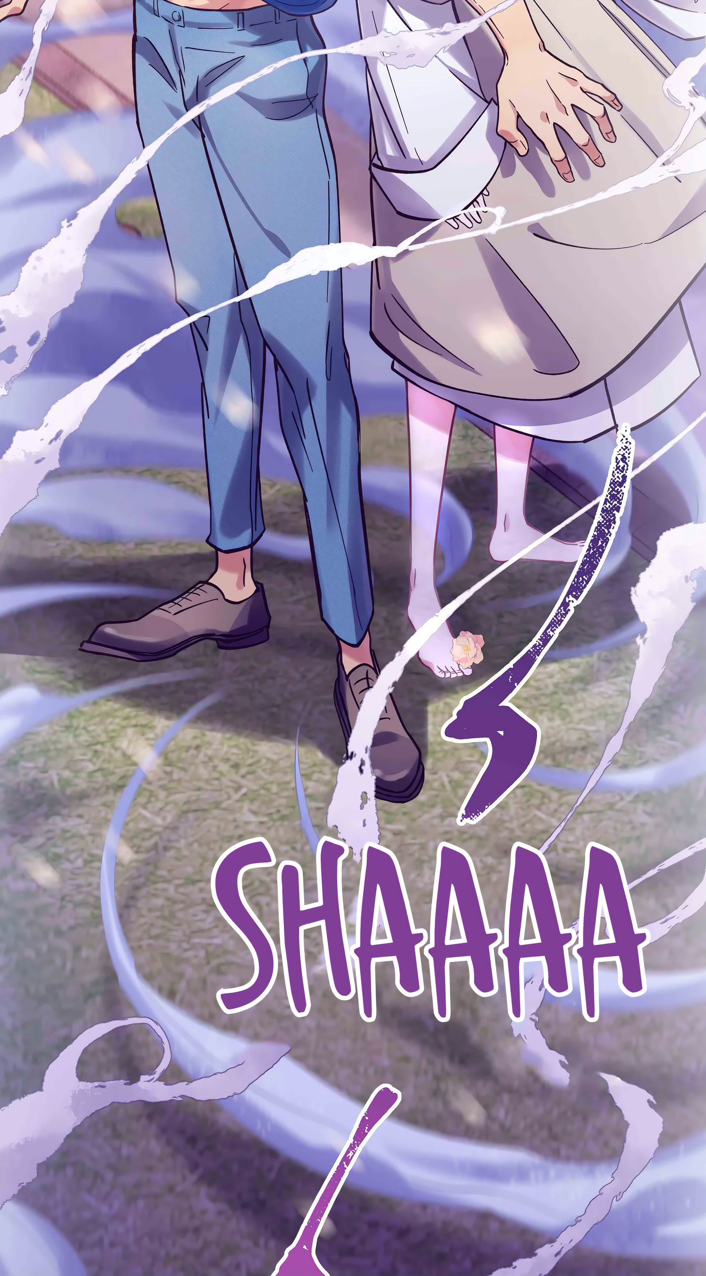 Pixiu's Eatery, No Way Out Chapter 24 page 16 - 