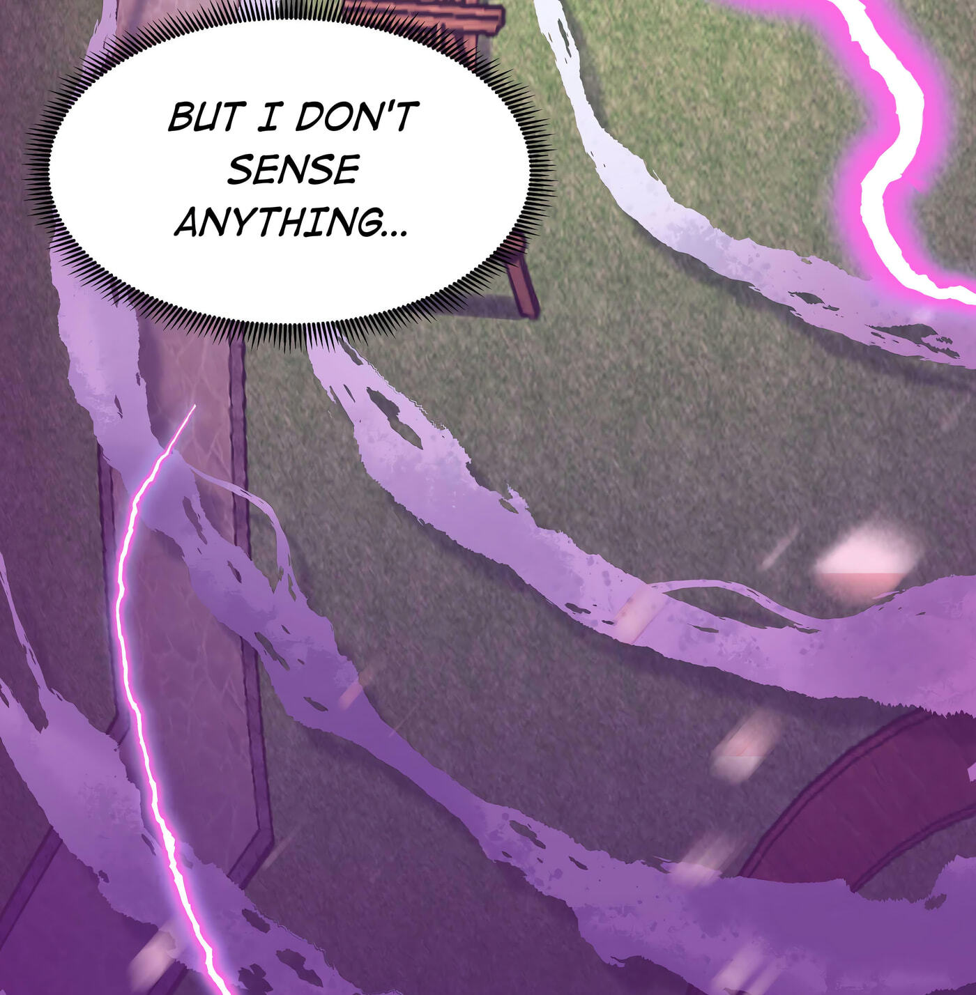 Pixiu's Eatery, No Way Out Chapter 24 page 20 - 