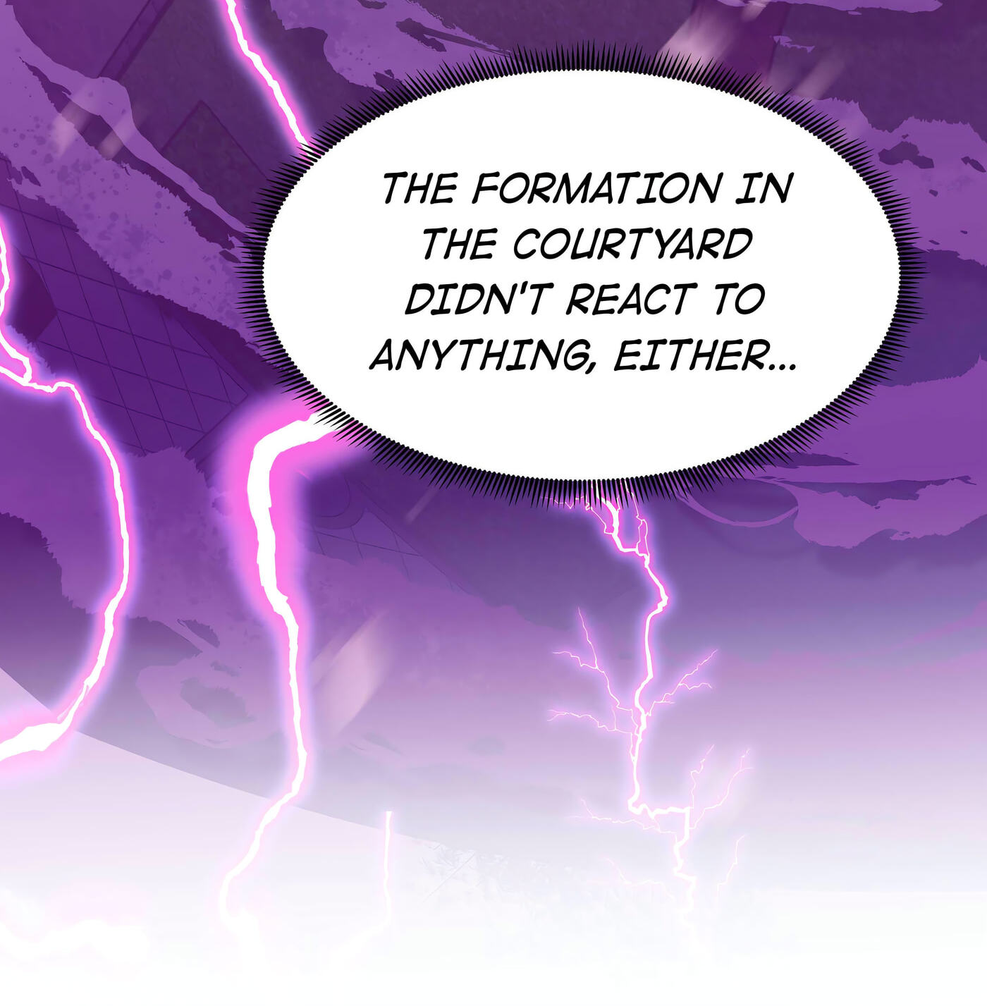Pixiu's Eatery, No Way Out Chapter 24 page 21 - 
