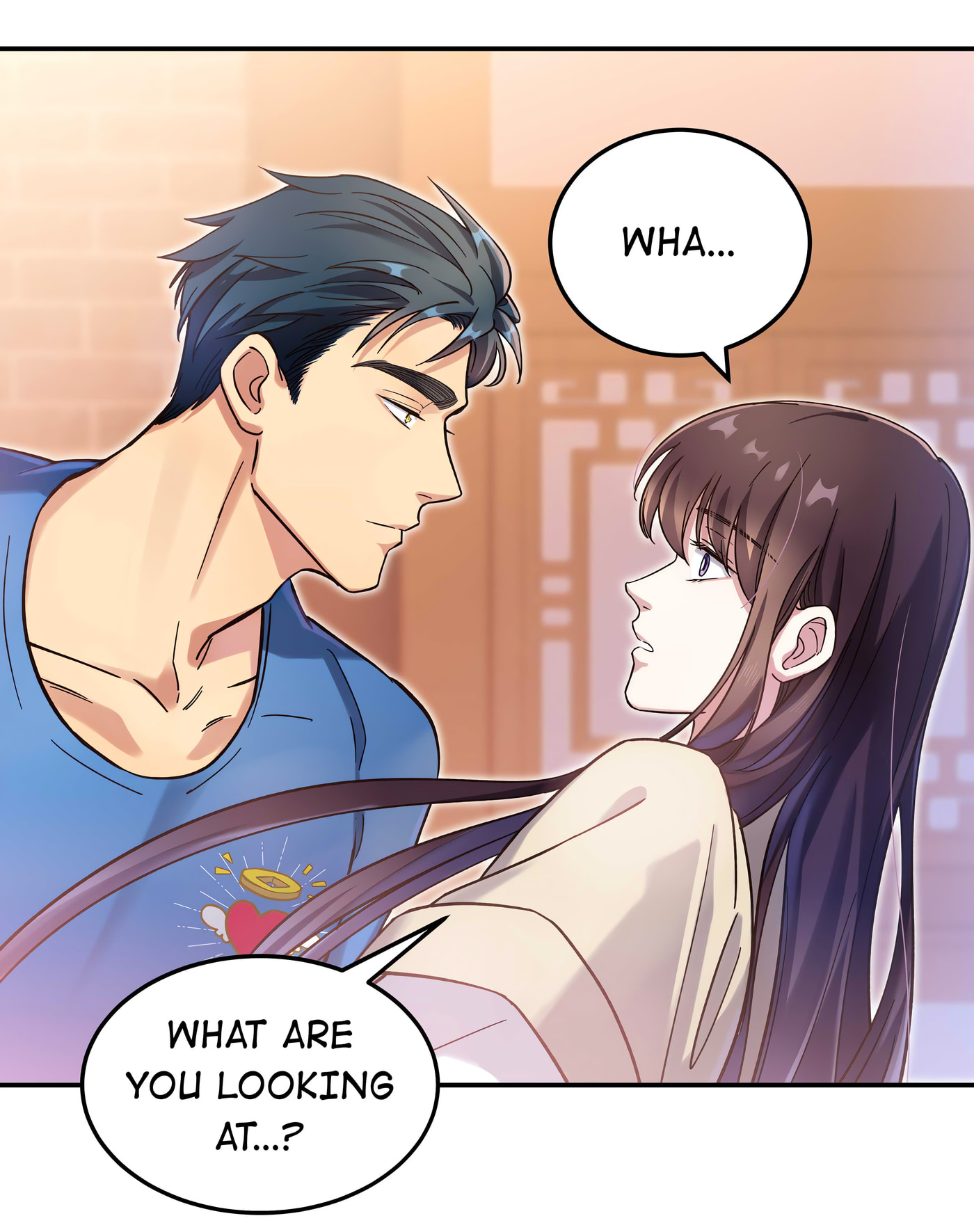 Pixiu's Eatery, No Way Out Chapter 24 page 27 - 