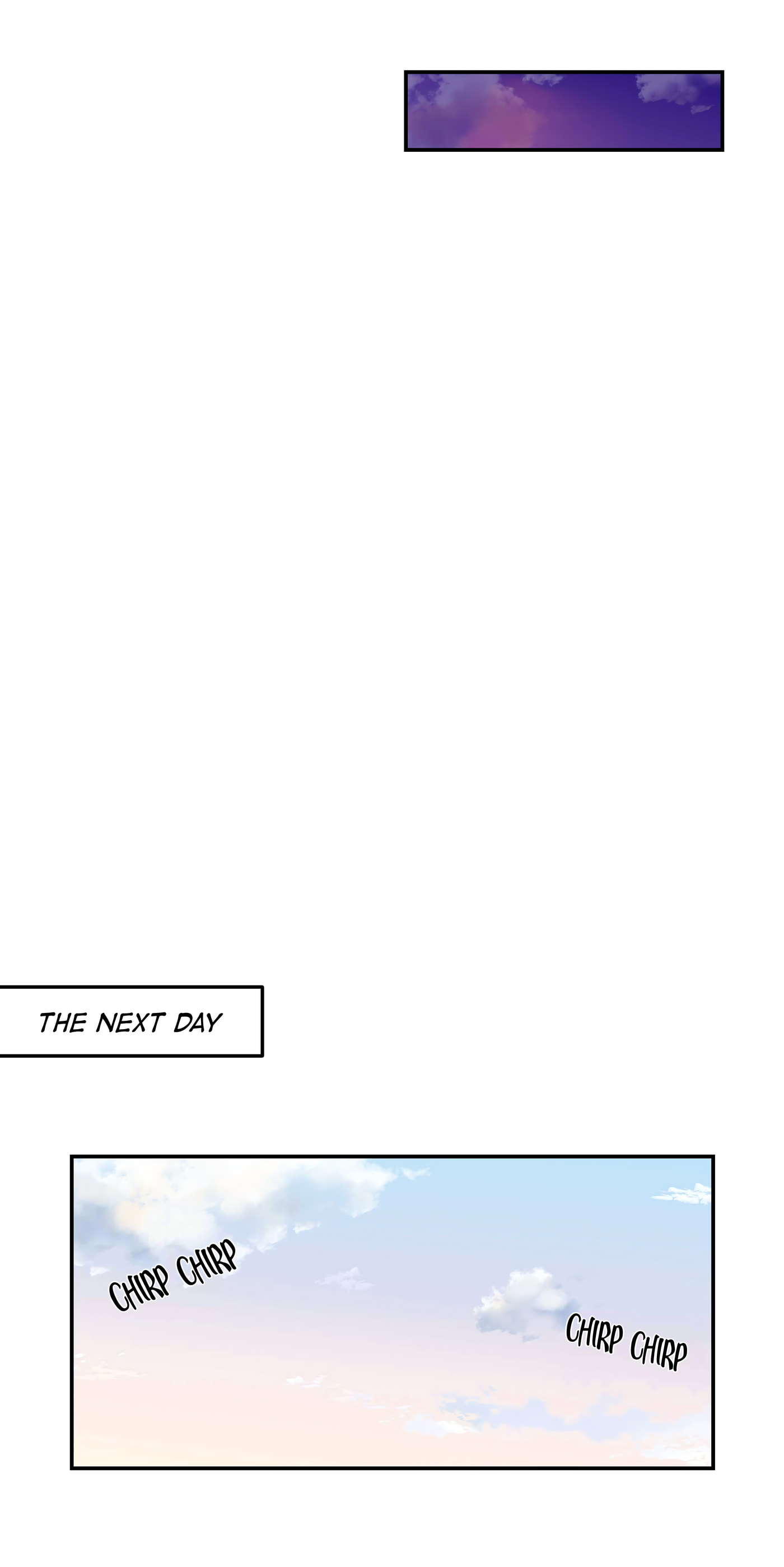 Pixiu's Eatery, No Way Out Chapter 24 page 30 - 