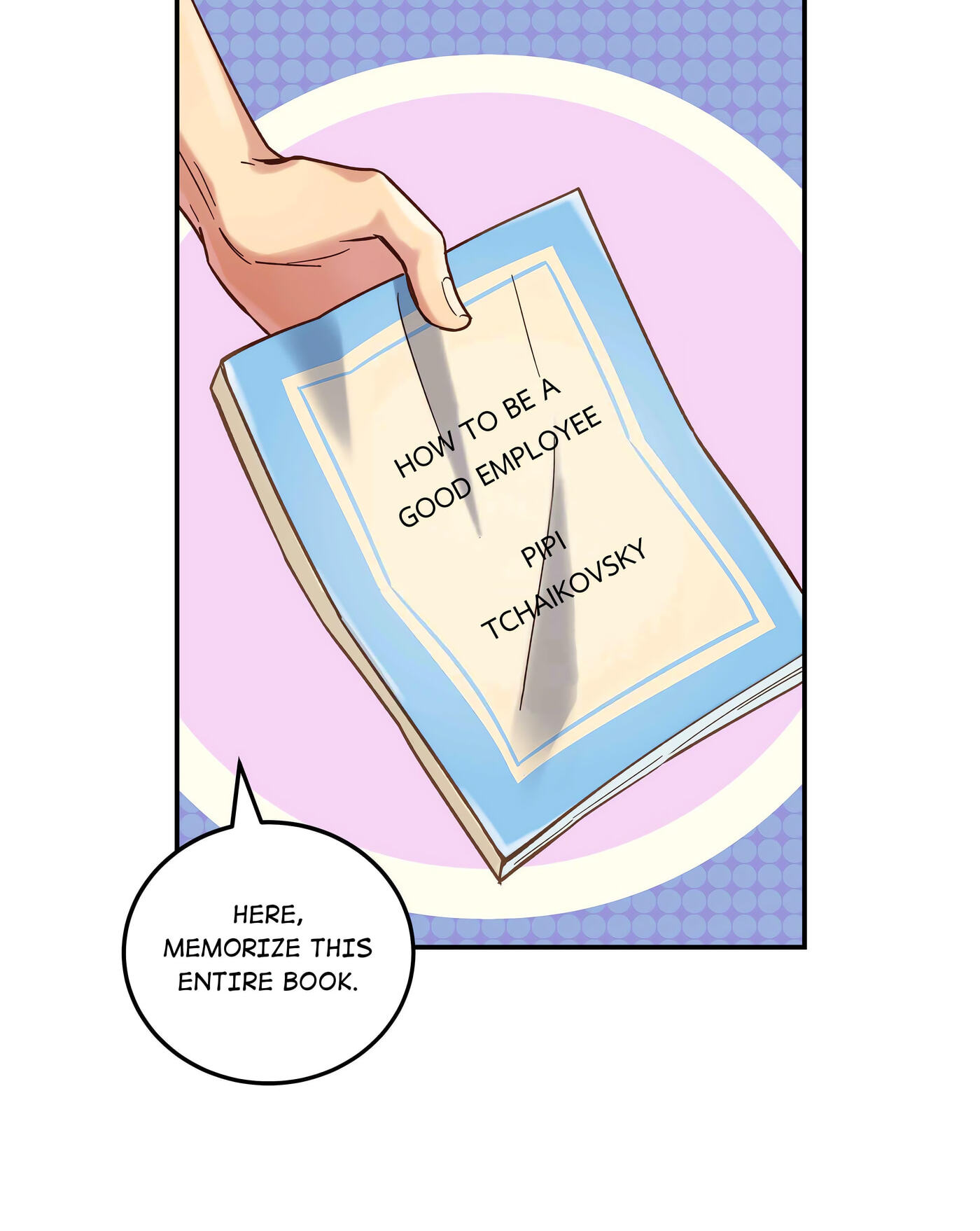 Pixiu's Eatery, No Way Out Chapter 24 page 37 - 