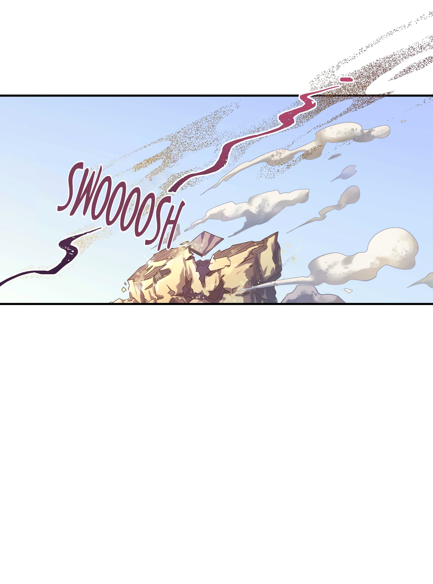 Pixiu's Eatery, No Way Out Chapter 24 page 39 - 