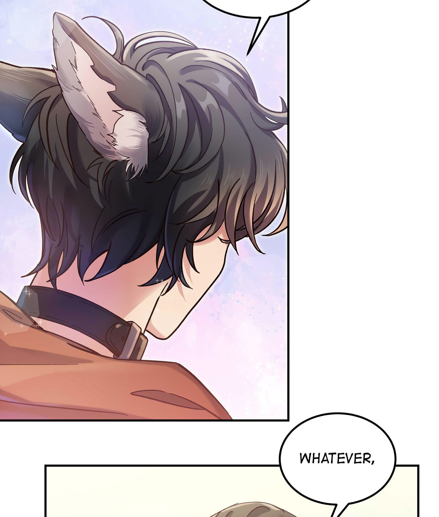 Pixiu's Eatery, No Way Out Chapter 24 page 48 - 