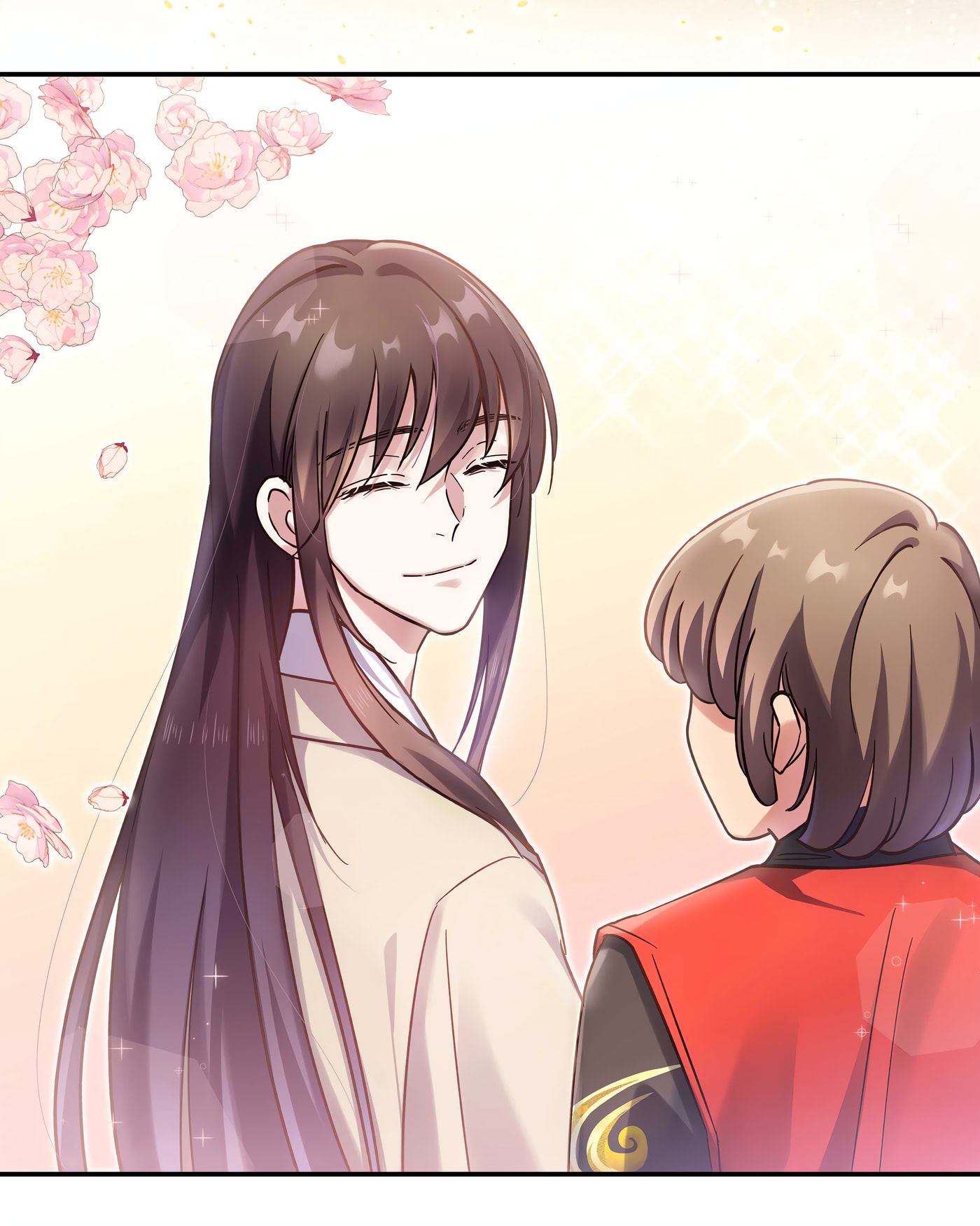 Pixiu's Eatery, No Way Out Chapter 24 page 6 - 