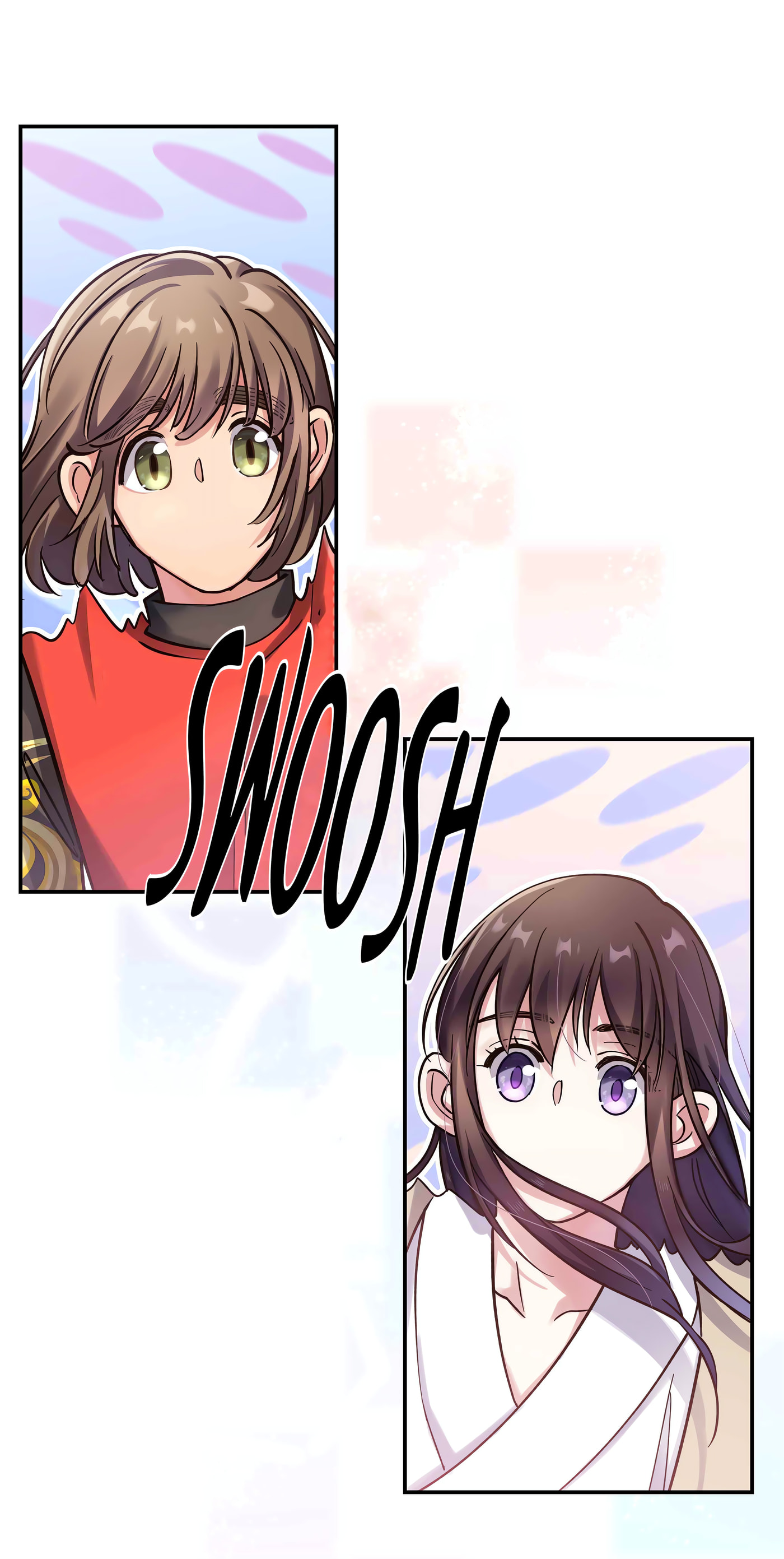 Pixiu's Eatery, No Way Out Chapter 24 page 8 - 