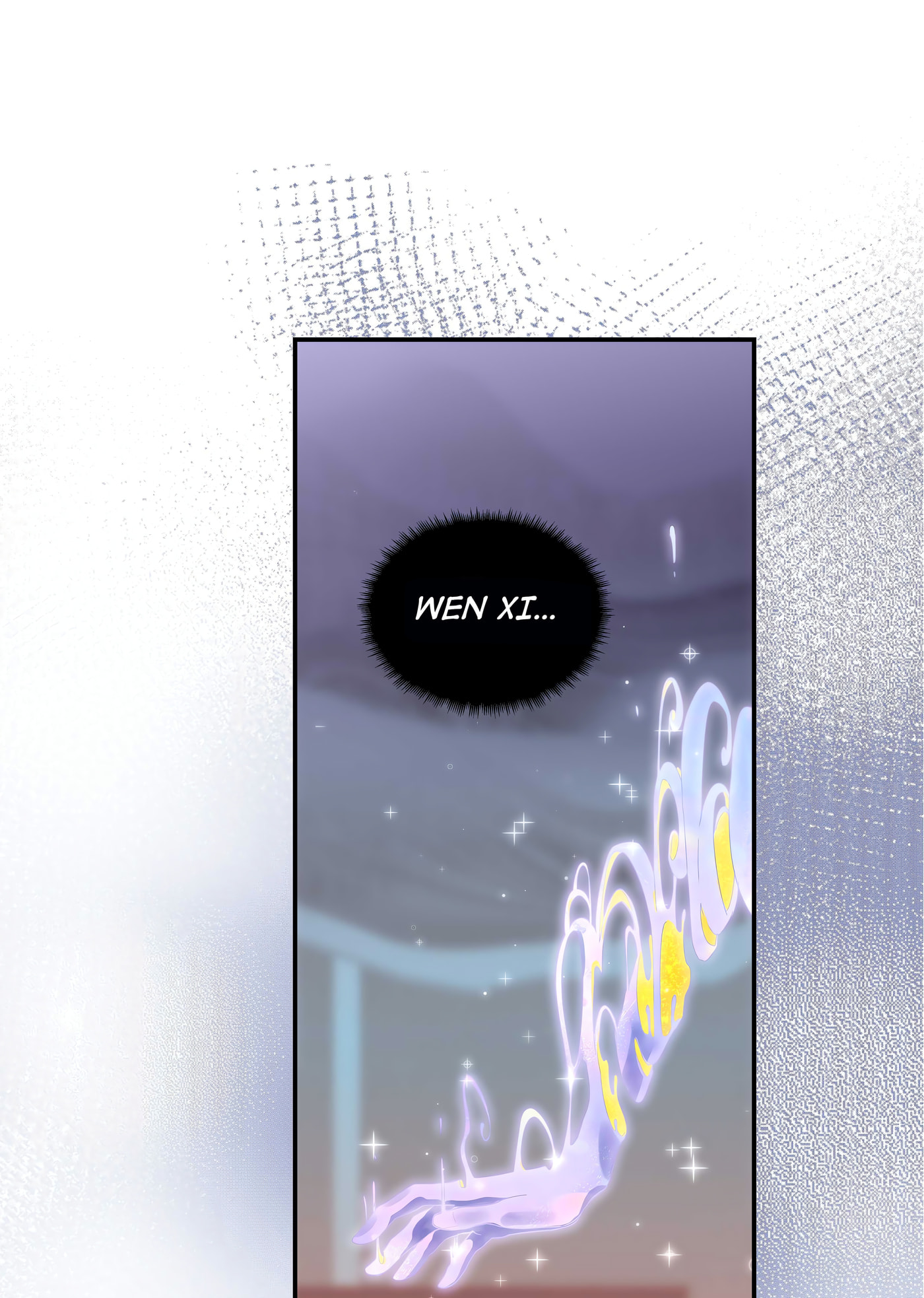 Pixiu's Eatery, No Way Out Chapter 25 page 2 - 