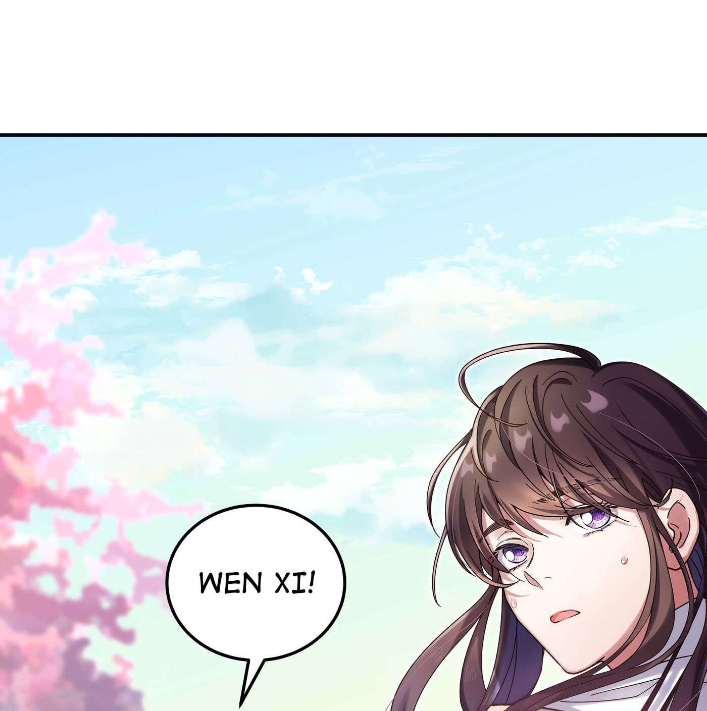 Pixiu's Eatery, No Way Out Chapter 25 page 15 - 
