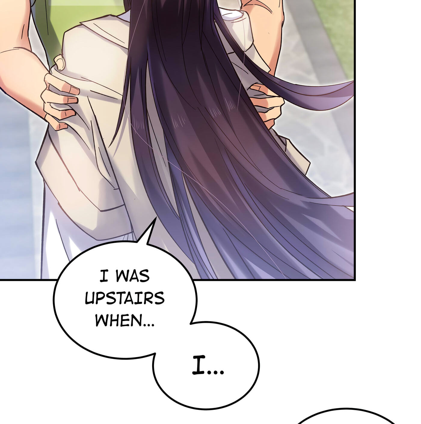 Pixiu's Eatery, No Way Out Chapter 25 page 18 - 