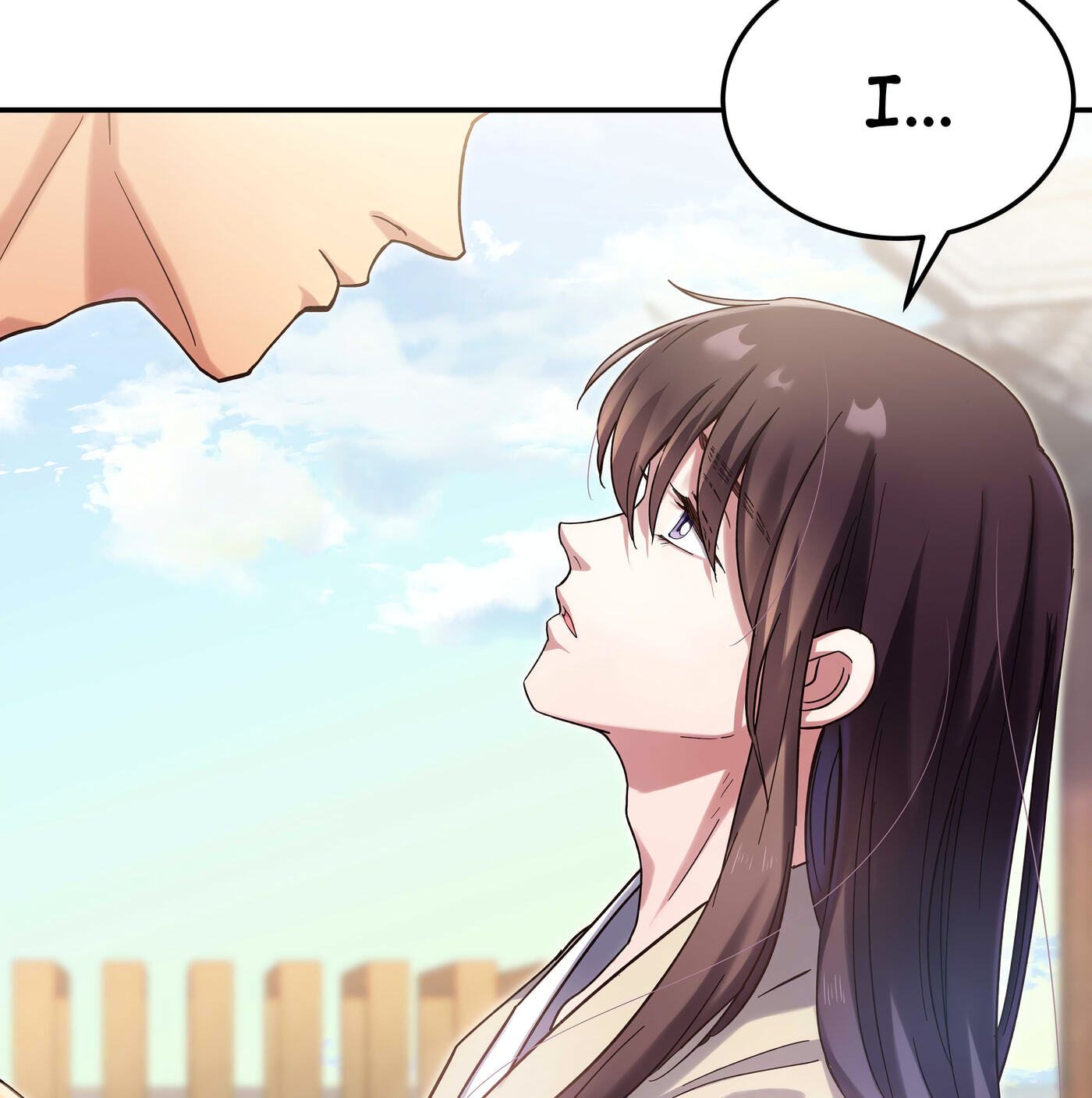 Pixiu's Eatery, No Way Out Chapter 25 page 19 - 