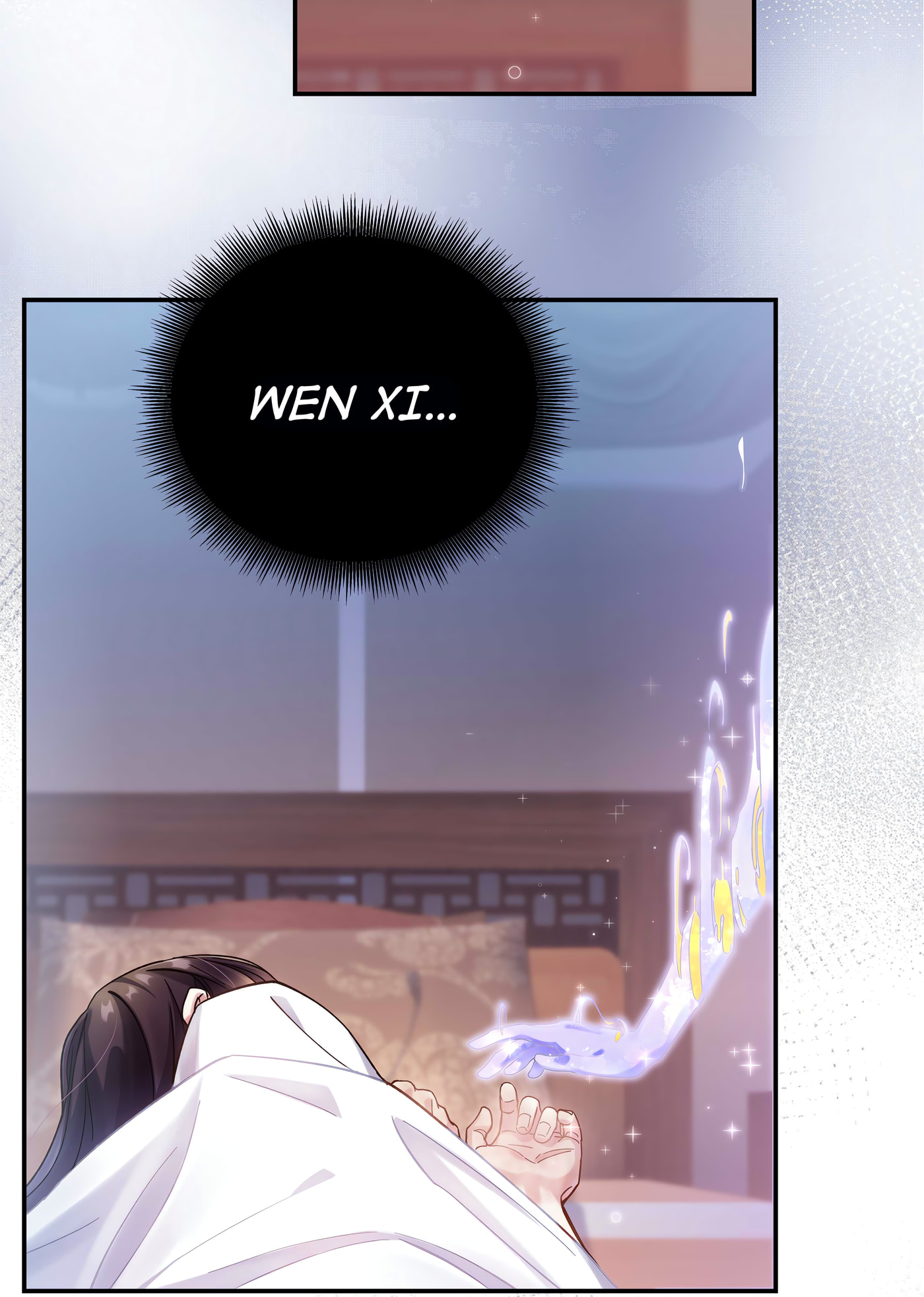 Pixiu's Eatery, No Way Out Chapter 25 page 3 - 