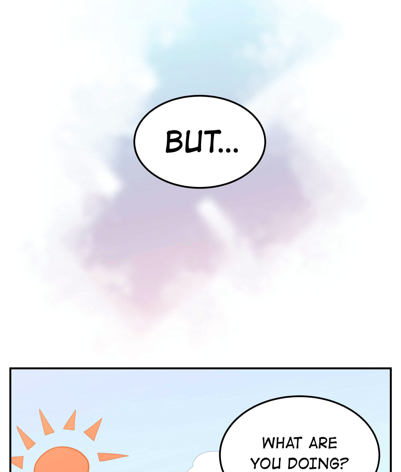 Pixiu's Eatery, No Way Out Chapter 25 page 22 - 