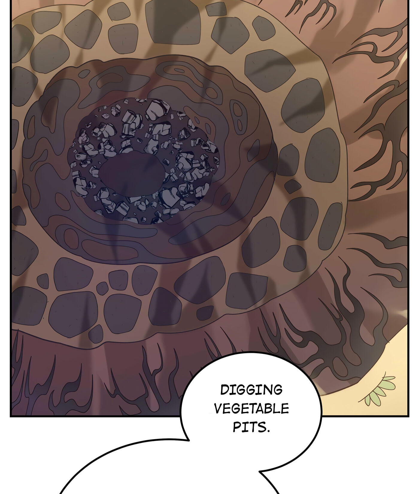 Pixiu's Eatery, No Way Out Chapter 25 page 24 - 
