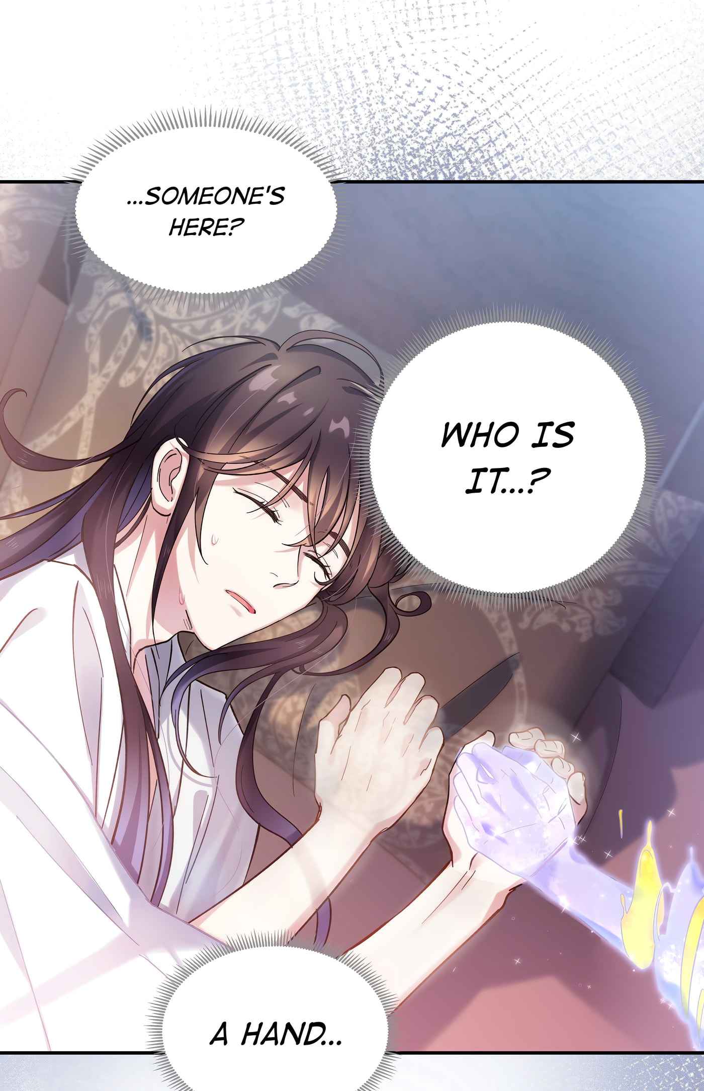 Pixiu's Eatery, No Way Out Chapter 25 page 4 - 