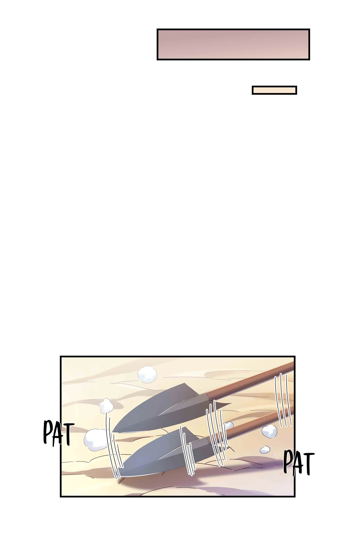 Pixiu's Eatery, No Way Out Chapter 25 page 31 - 