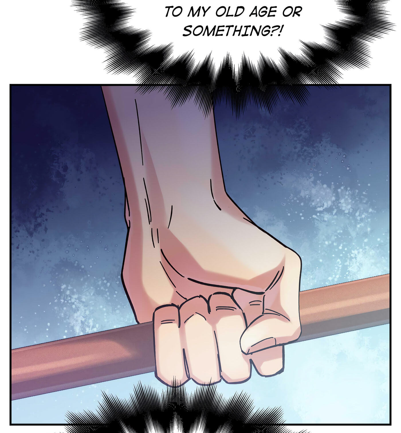 Pixiu's Eatery, No Way Out Chapter 25 page 36 - 